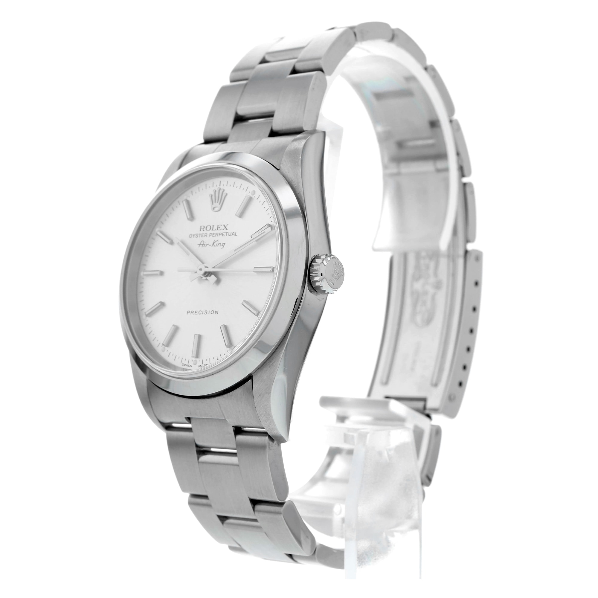 Rolex Air King