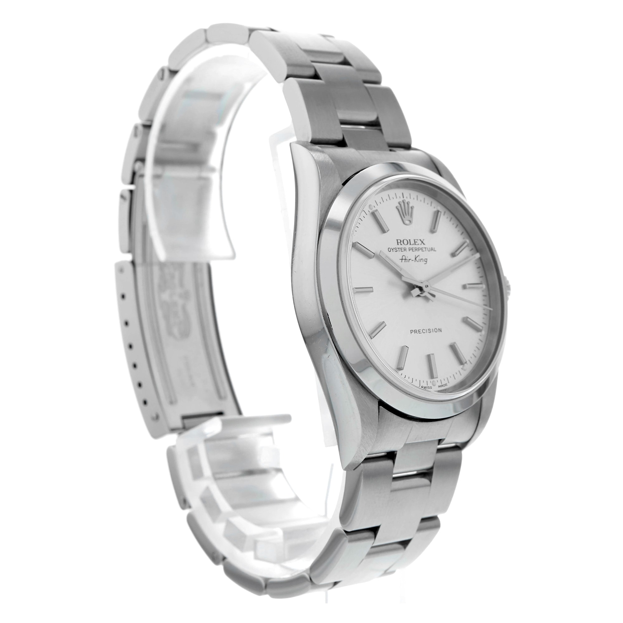 Rolex Air King