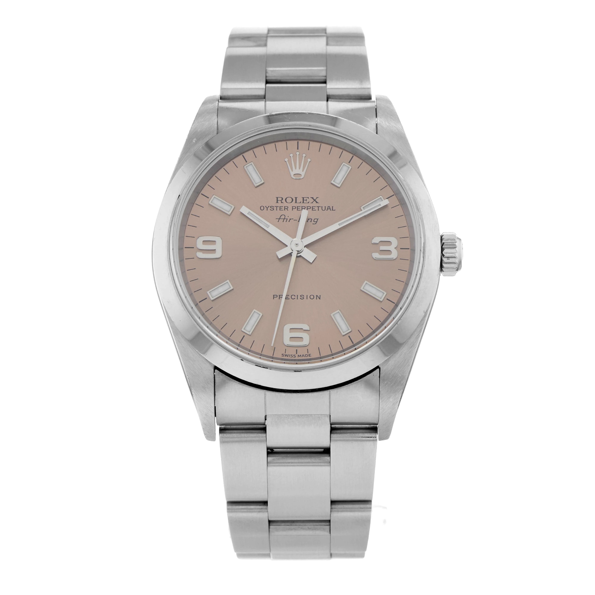 Rolex Air King