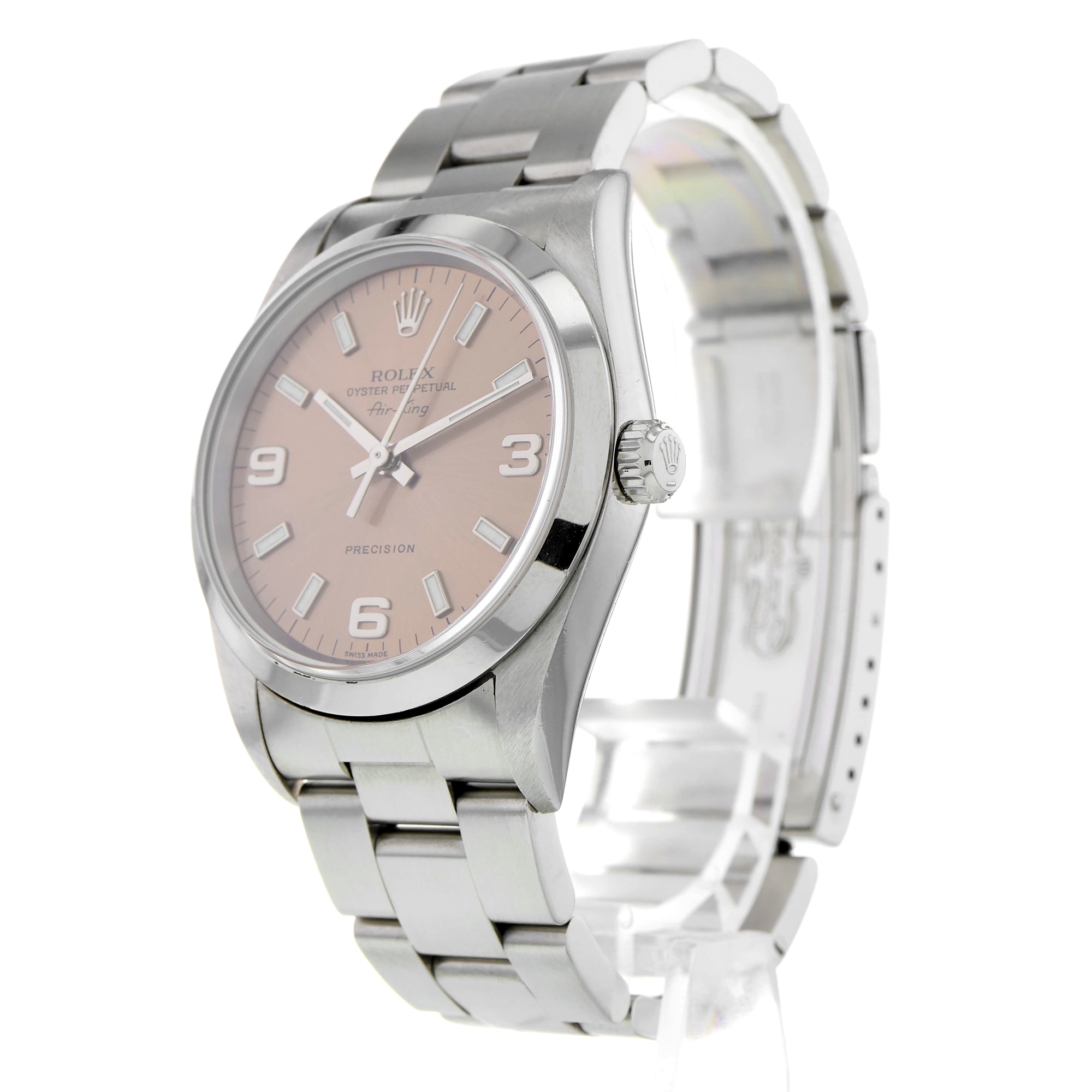 Rolex Air King