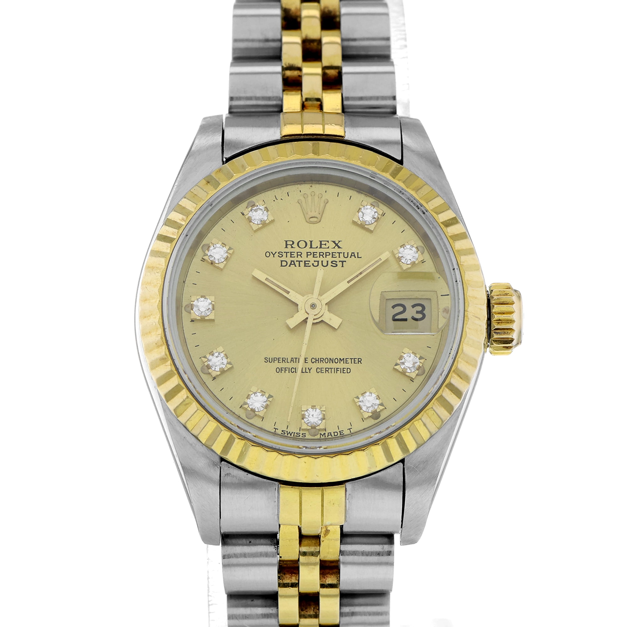 Rolex Lady-Datejust