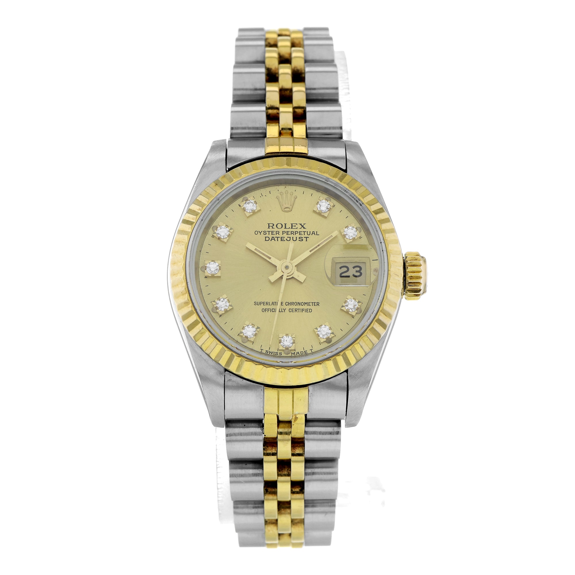 Rolex Lady-Datejust