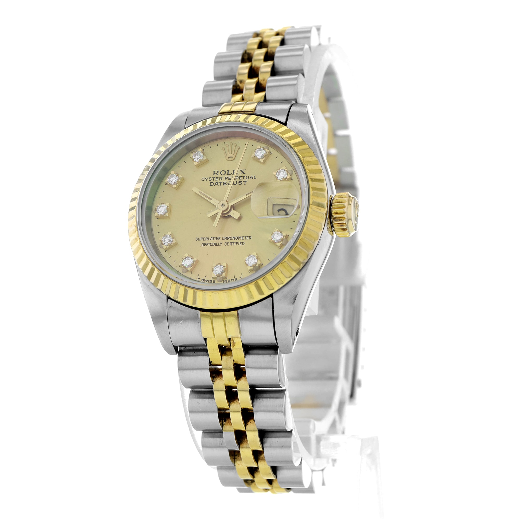 Rolex Lady-Datejust