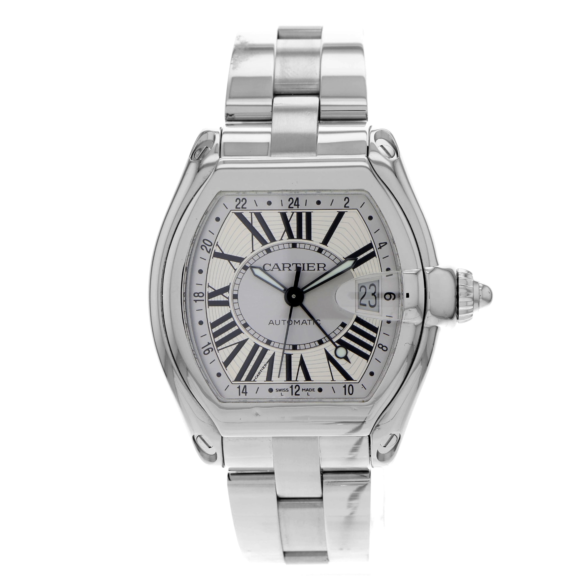 Cartier Roadster