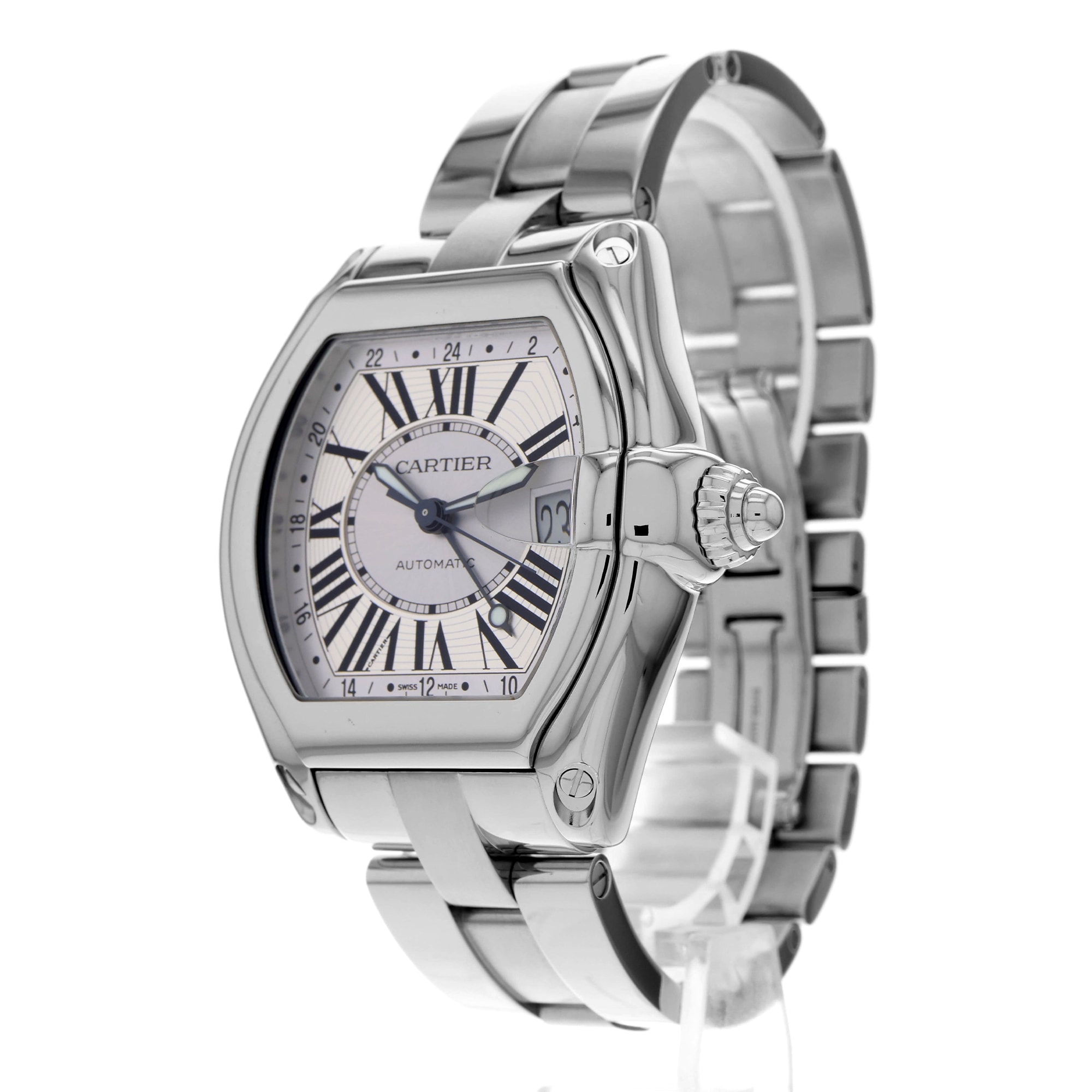 Cartier Roadster