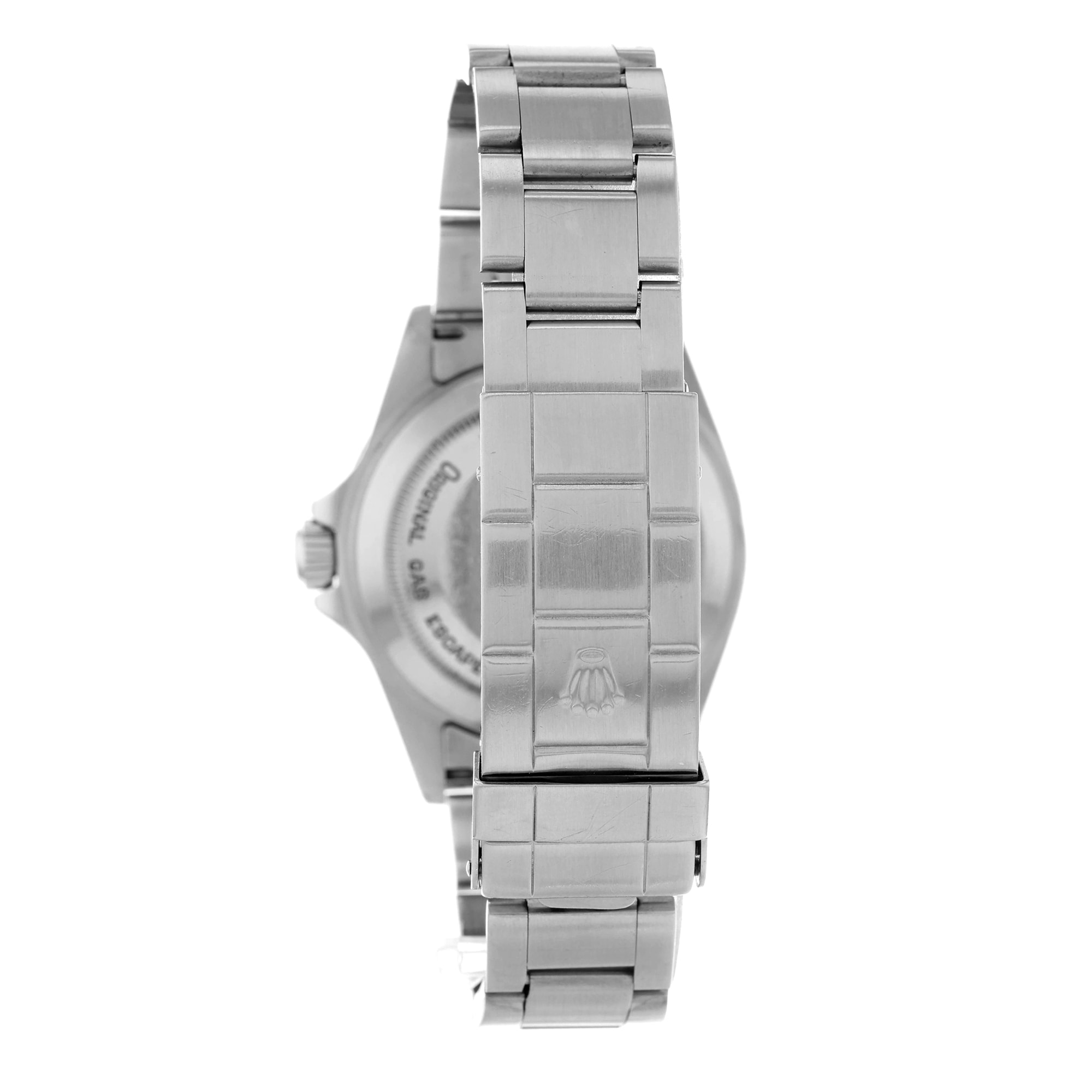 Rolex Sea-Dweller