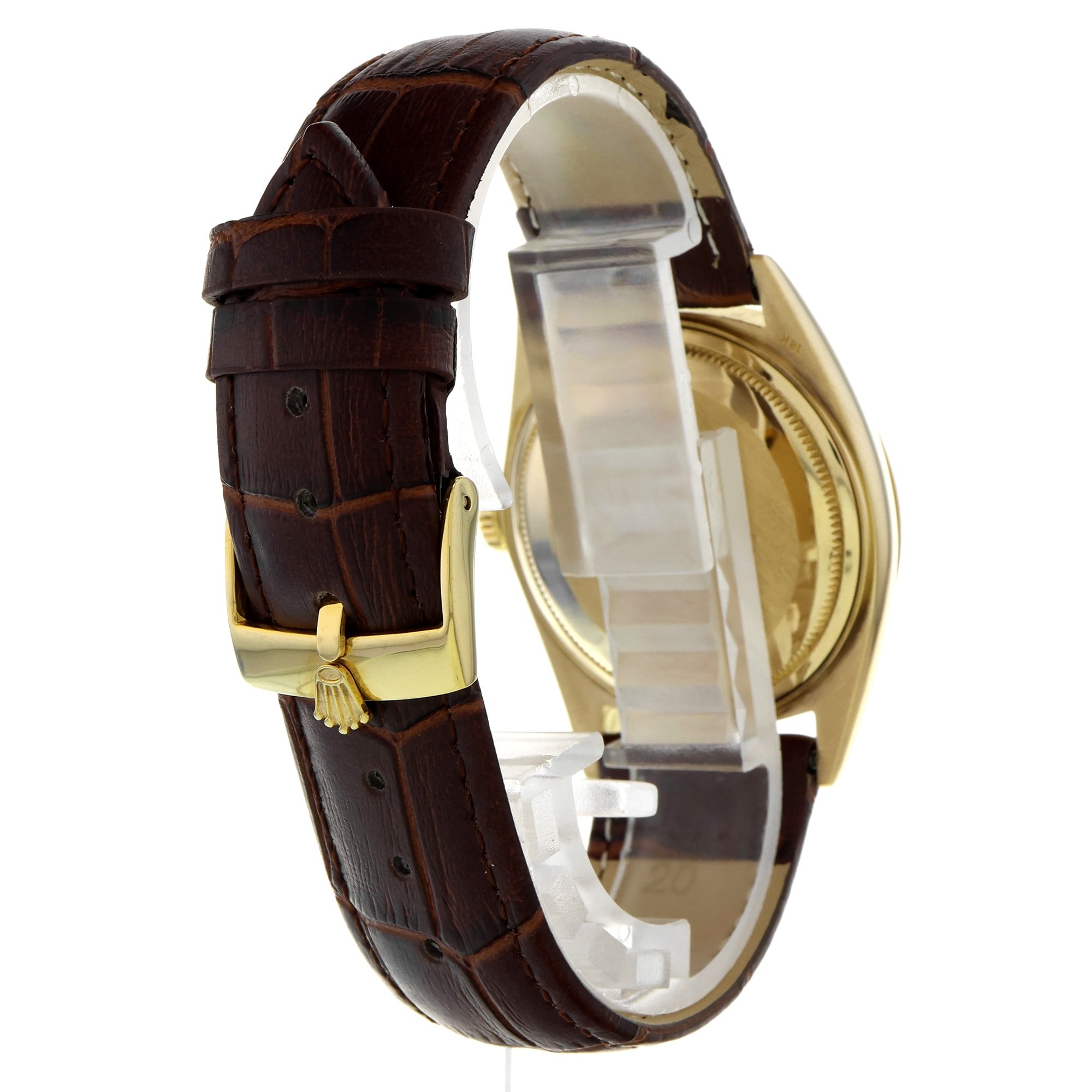 Rolex Datejust 36