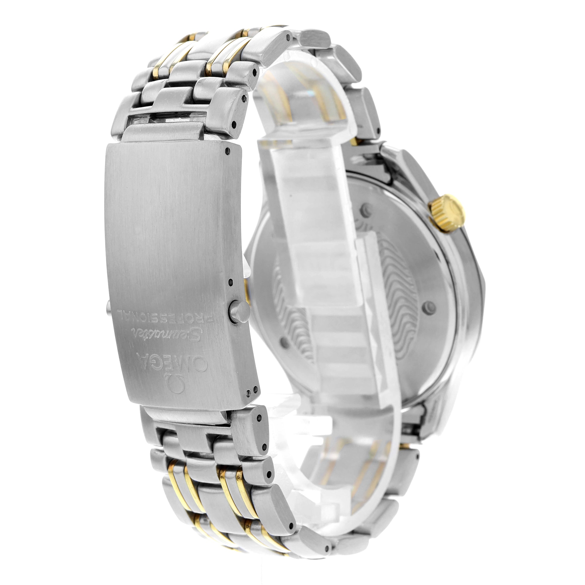 Omega Seamaster