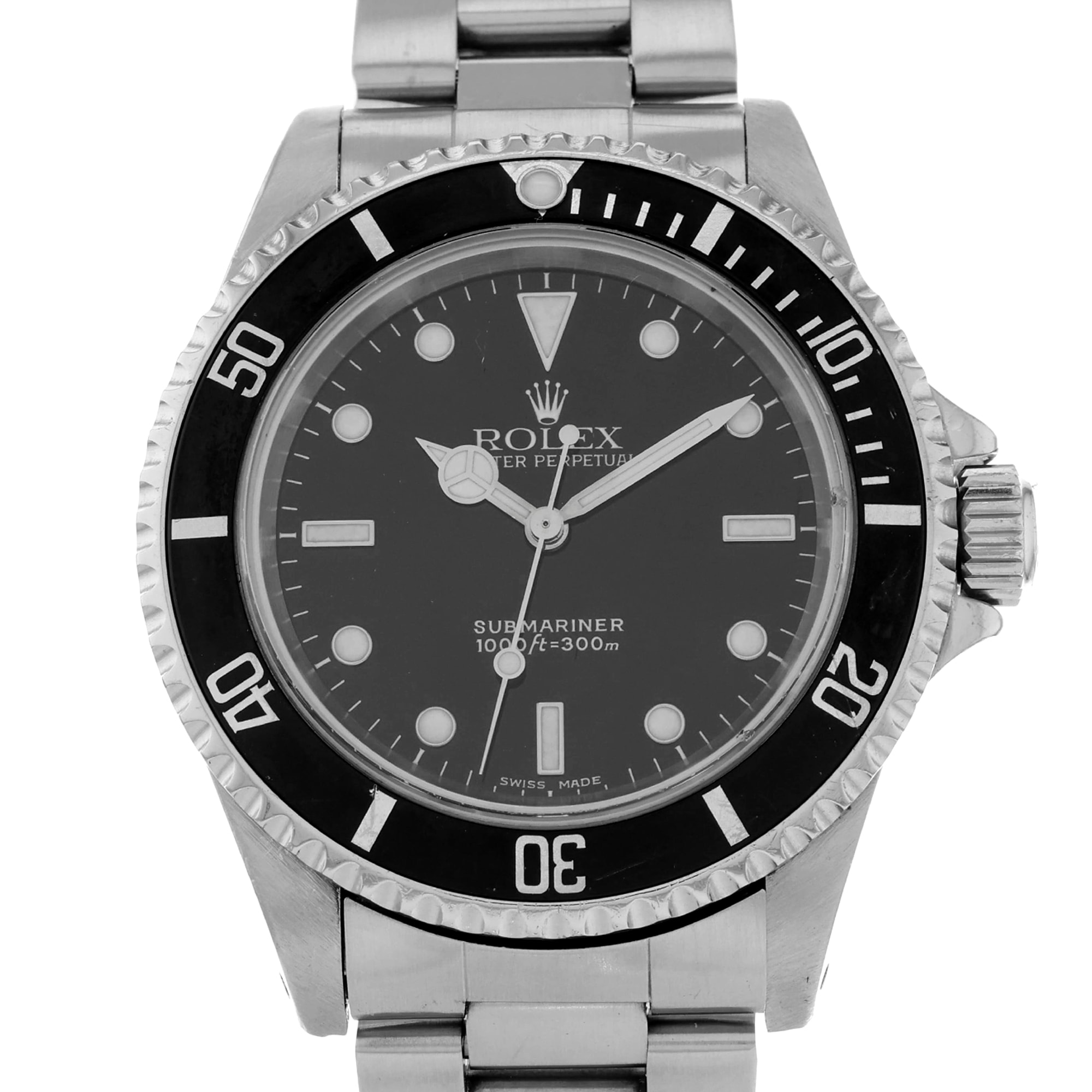Rolex Submariner