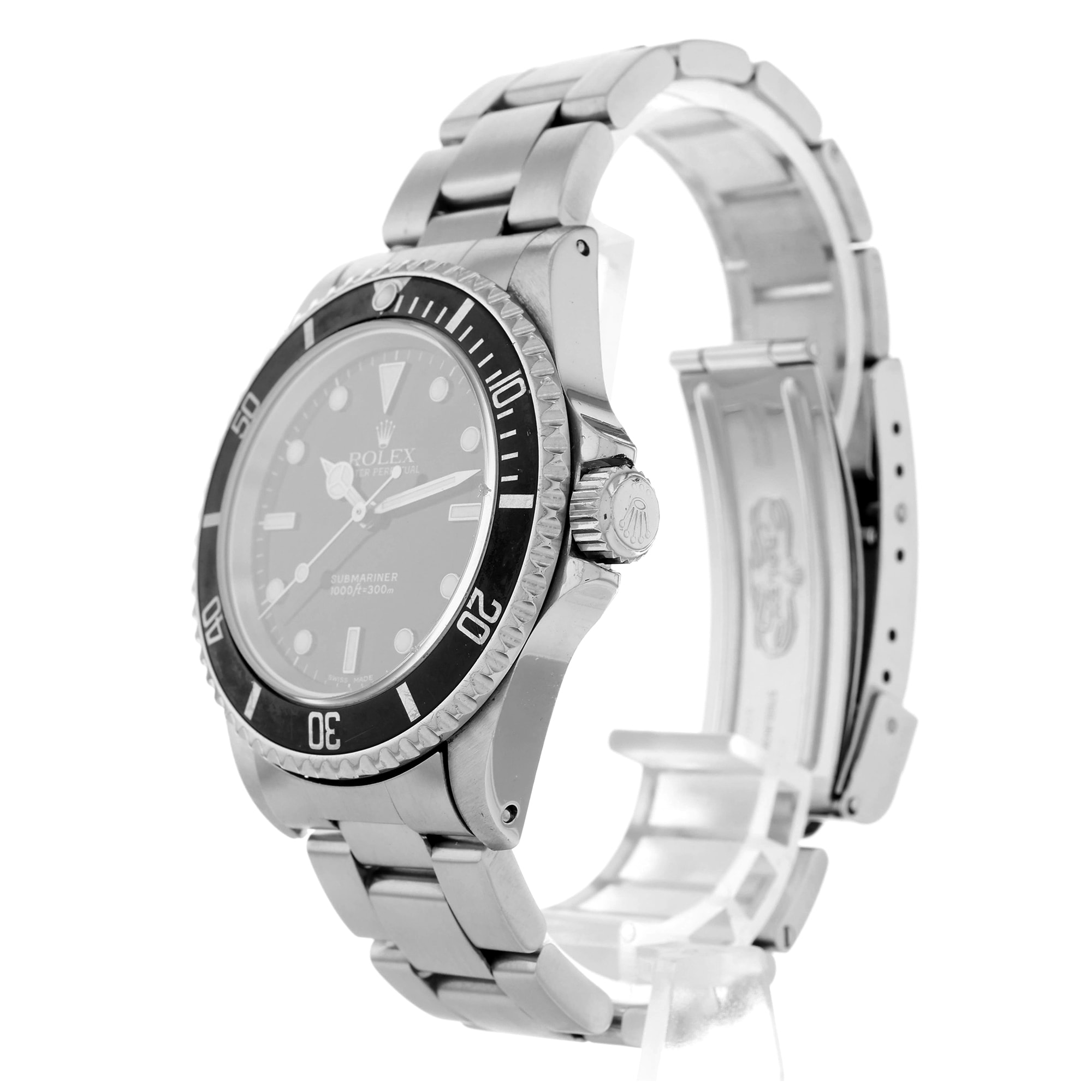 Rolex Submariner