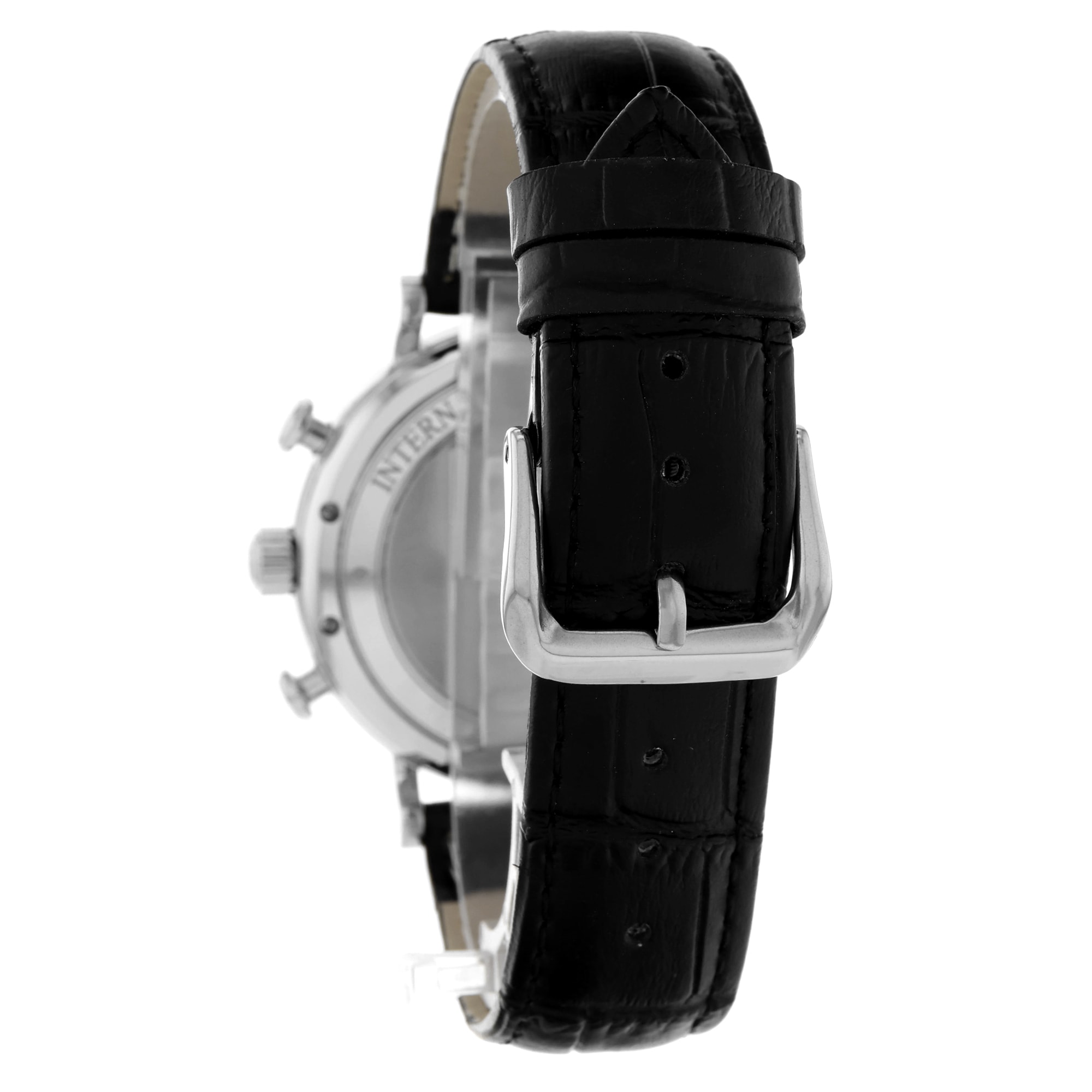 IWC Portofino Chronograph