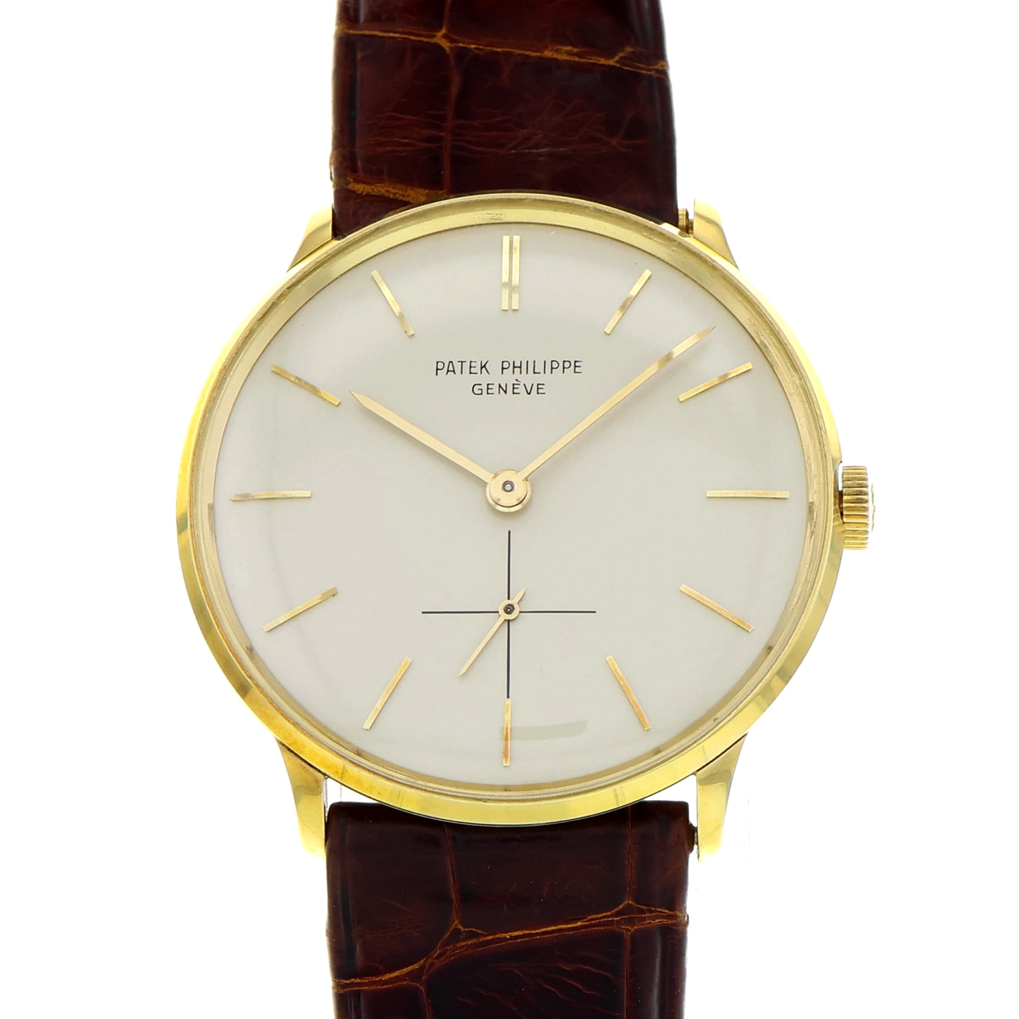 Patek Philippe Calatrava