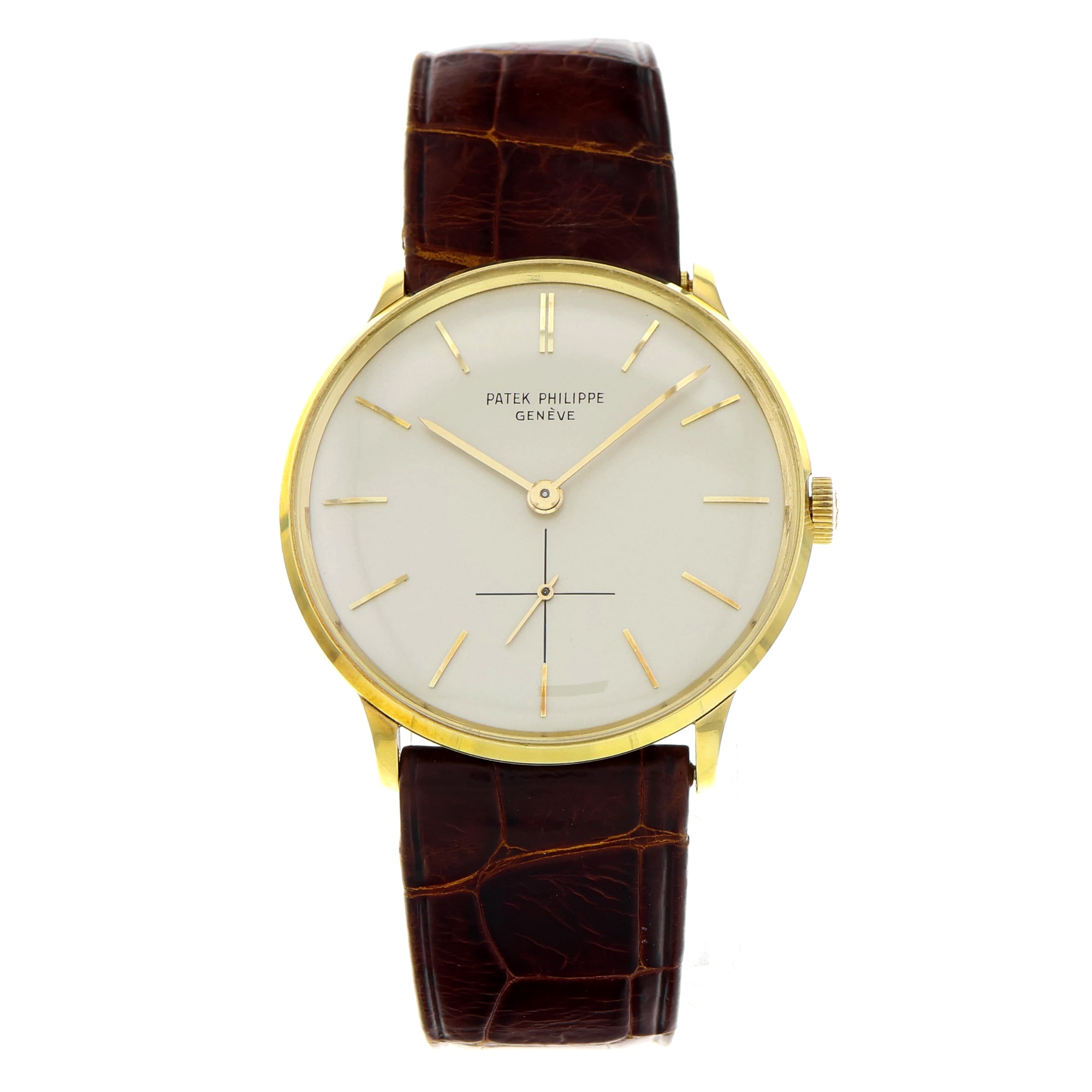 Patek Philippe Calatrava