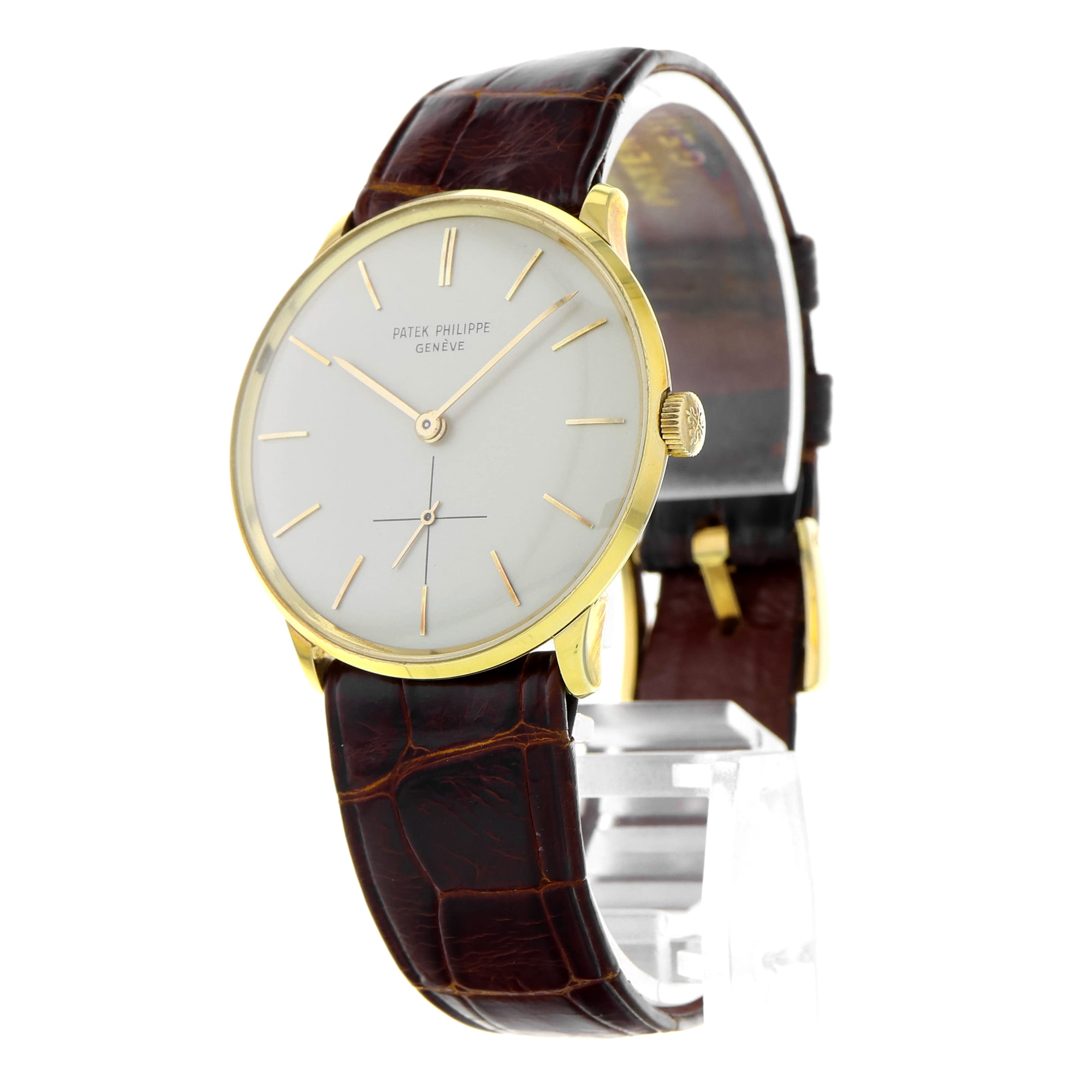 Patek Philippe Calatrava