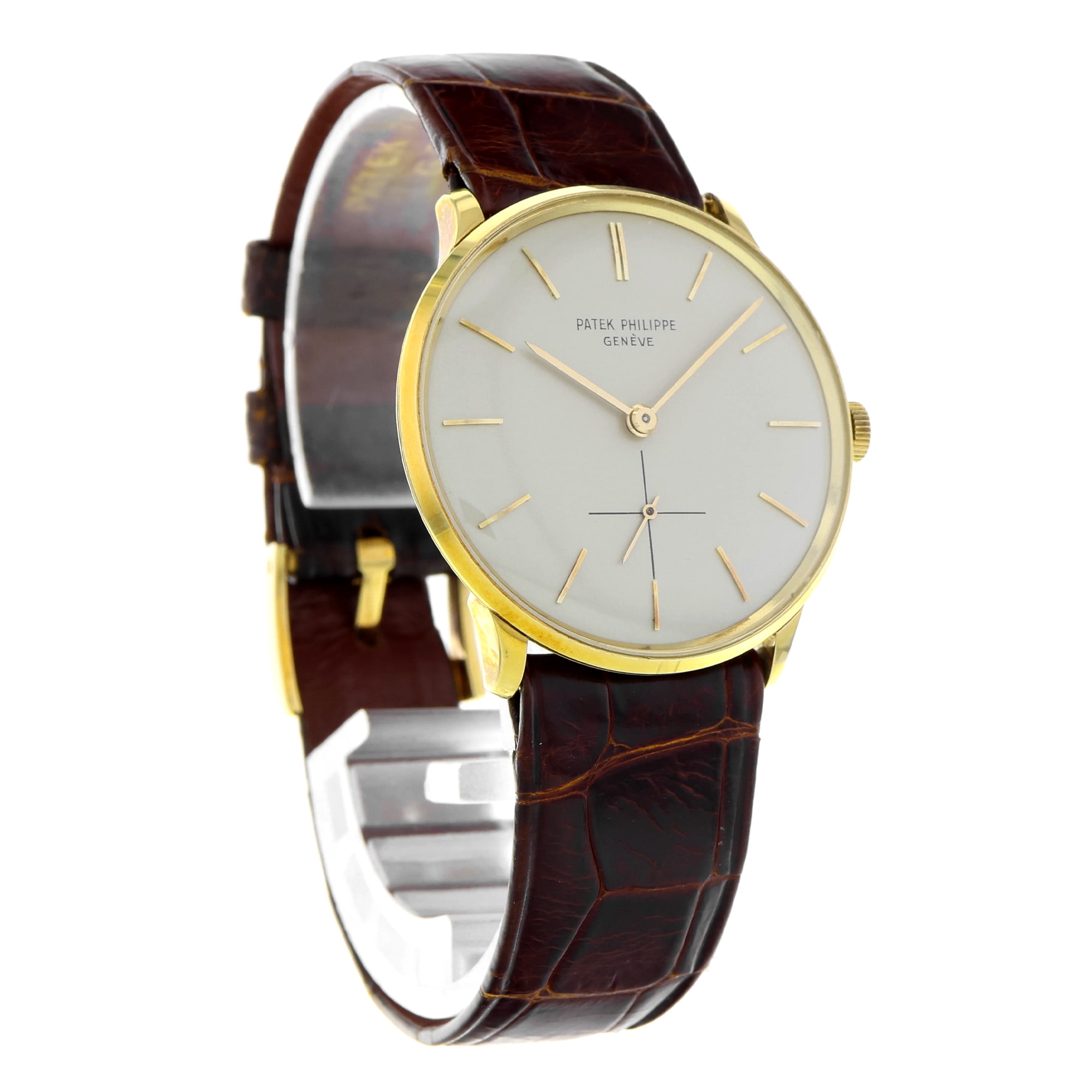 Patek Philippe Calatrava