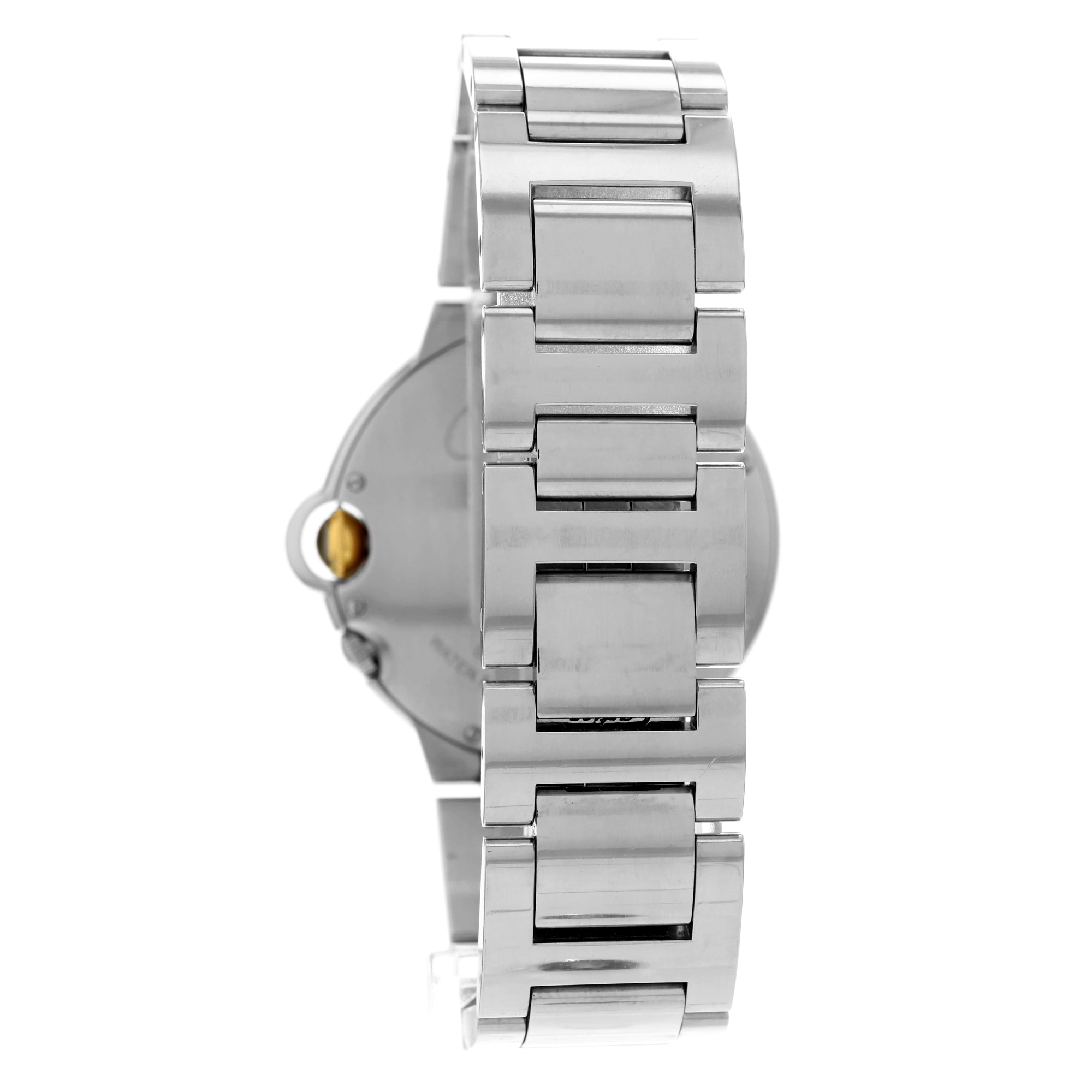 Cartier Ballon Bleu 38mm