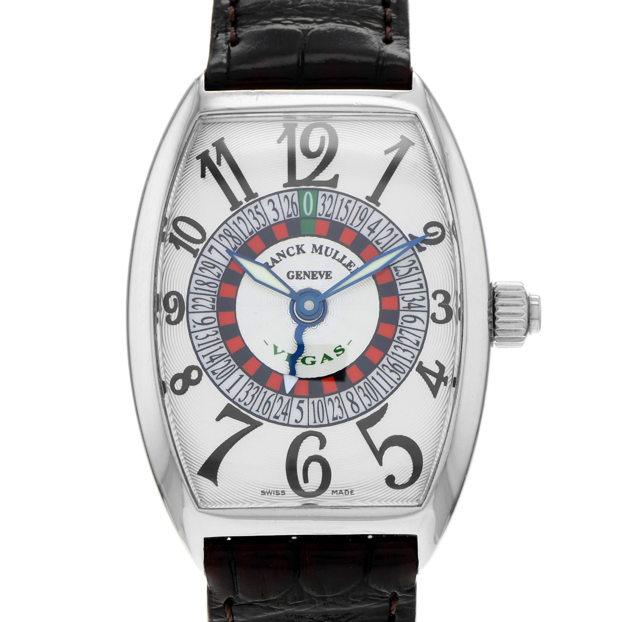 Franck Muller Vegas