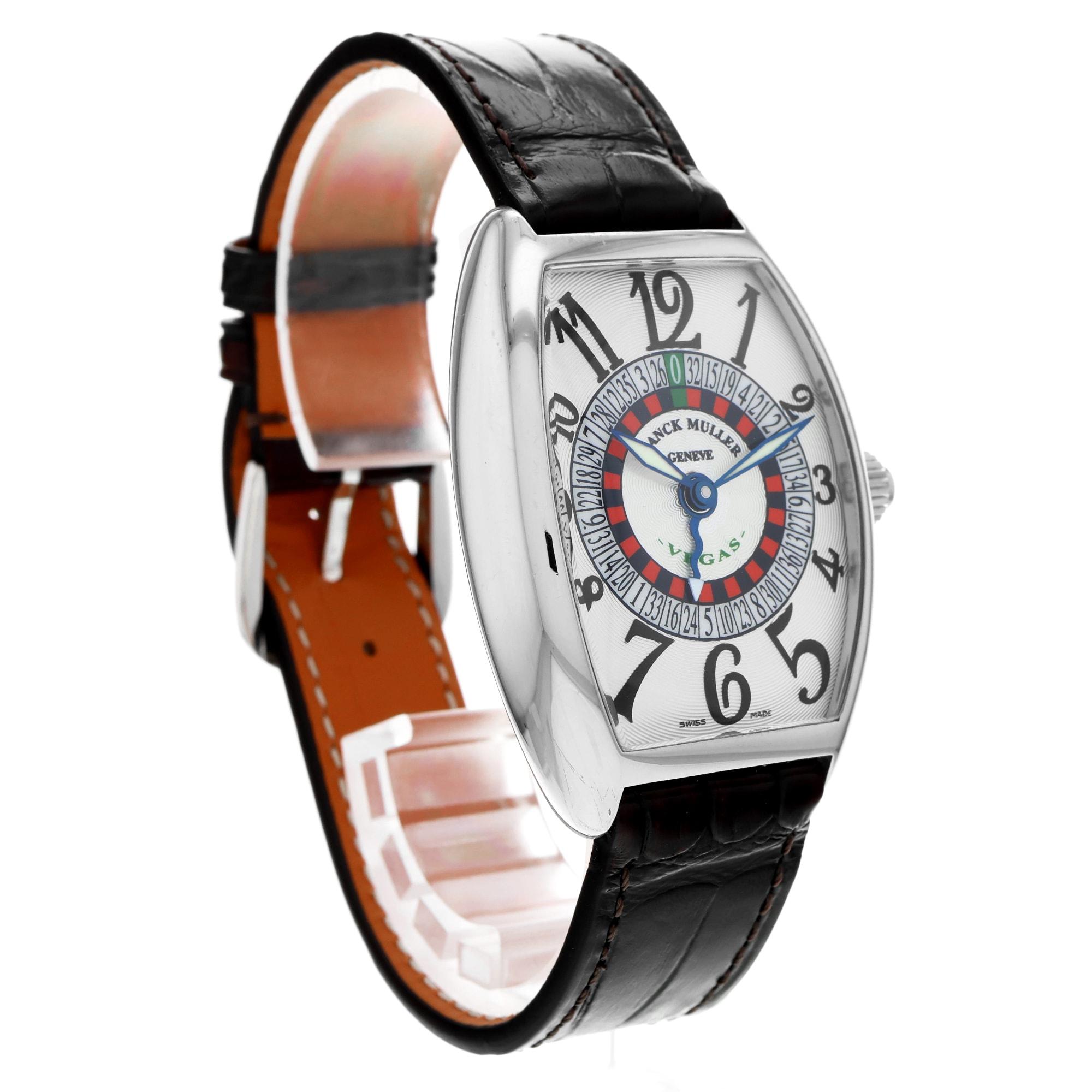 Franck Muller Vegas