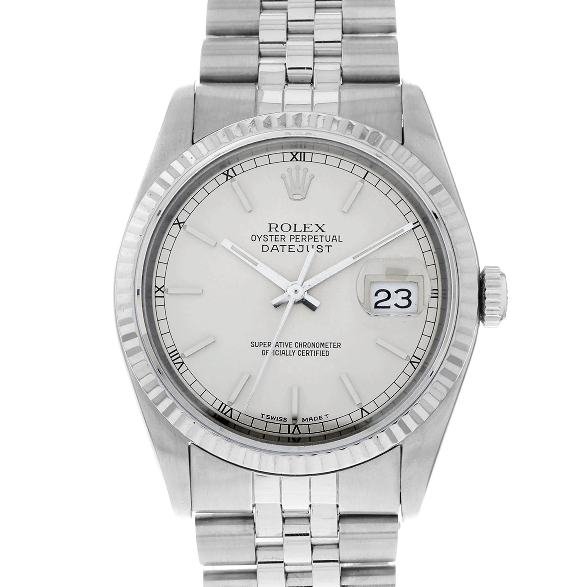 Rolex Datejust