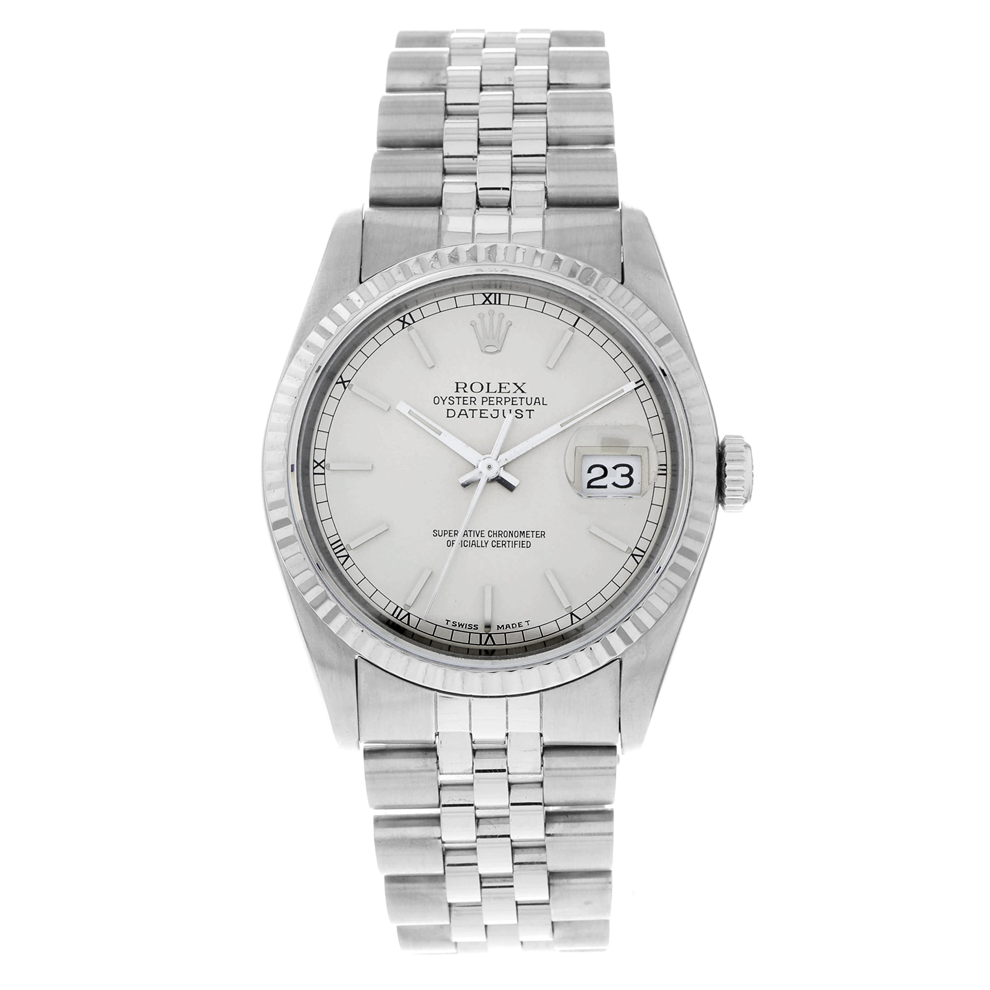 Rolex Datejust