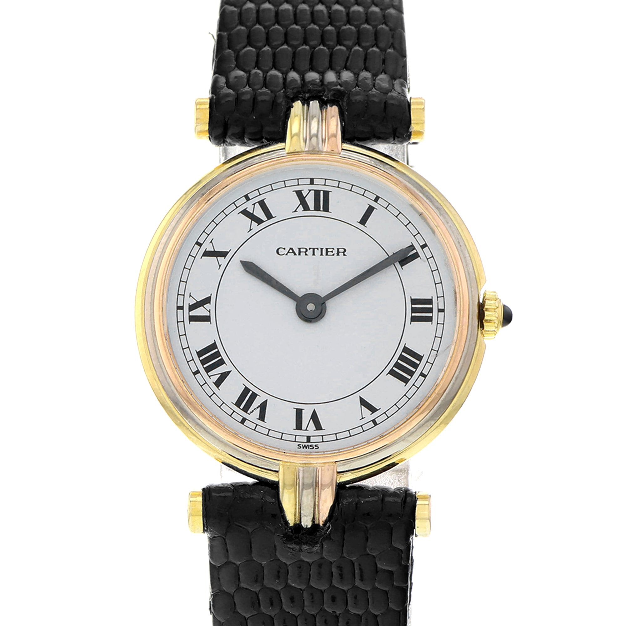 Cartier Trinity Vendome