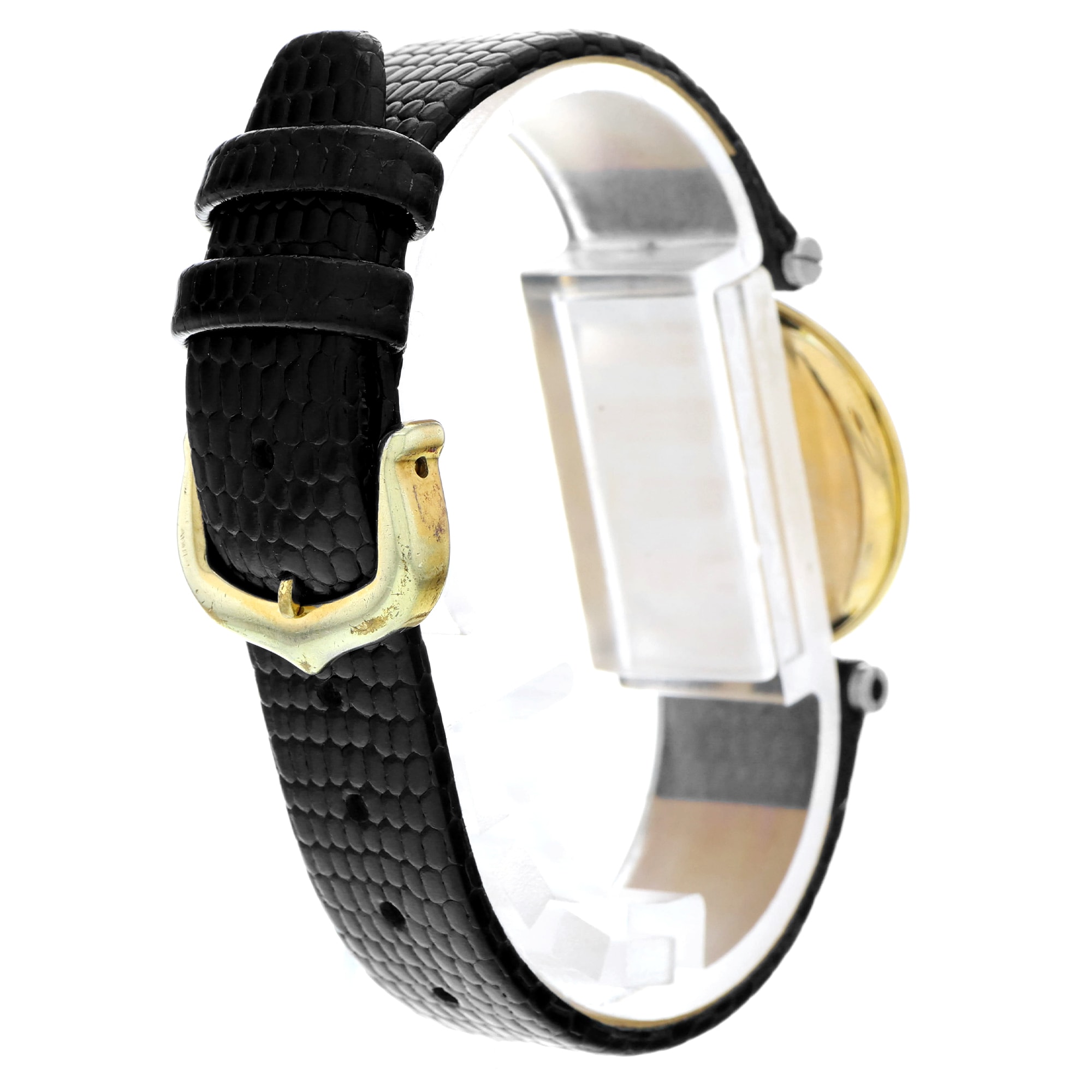 Cartier Trinity Vendome