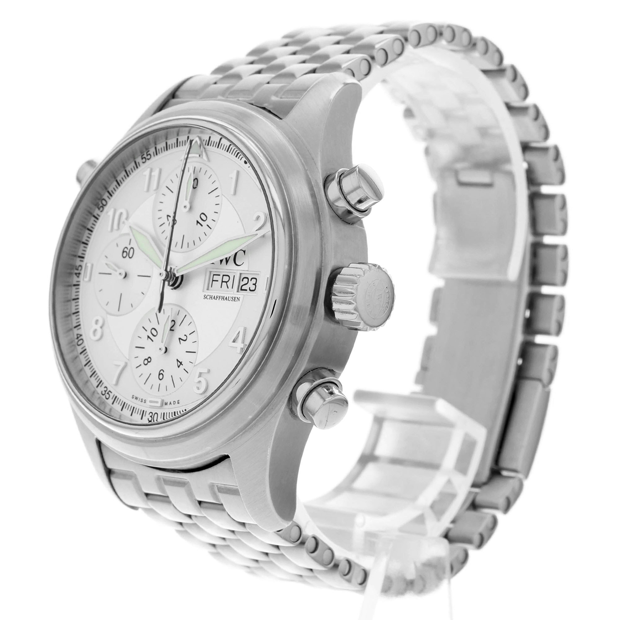IWC Pilot