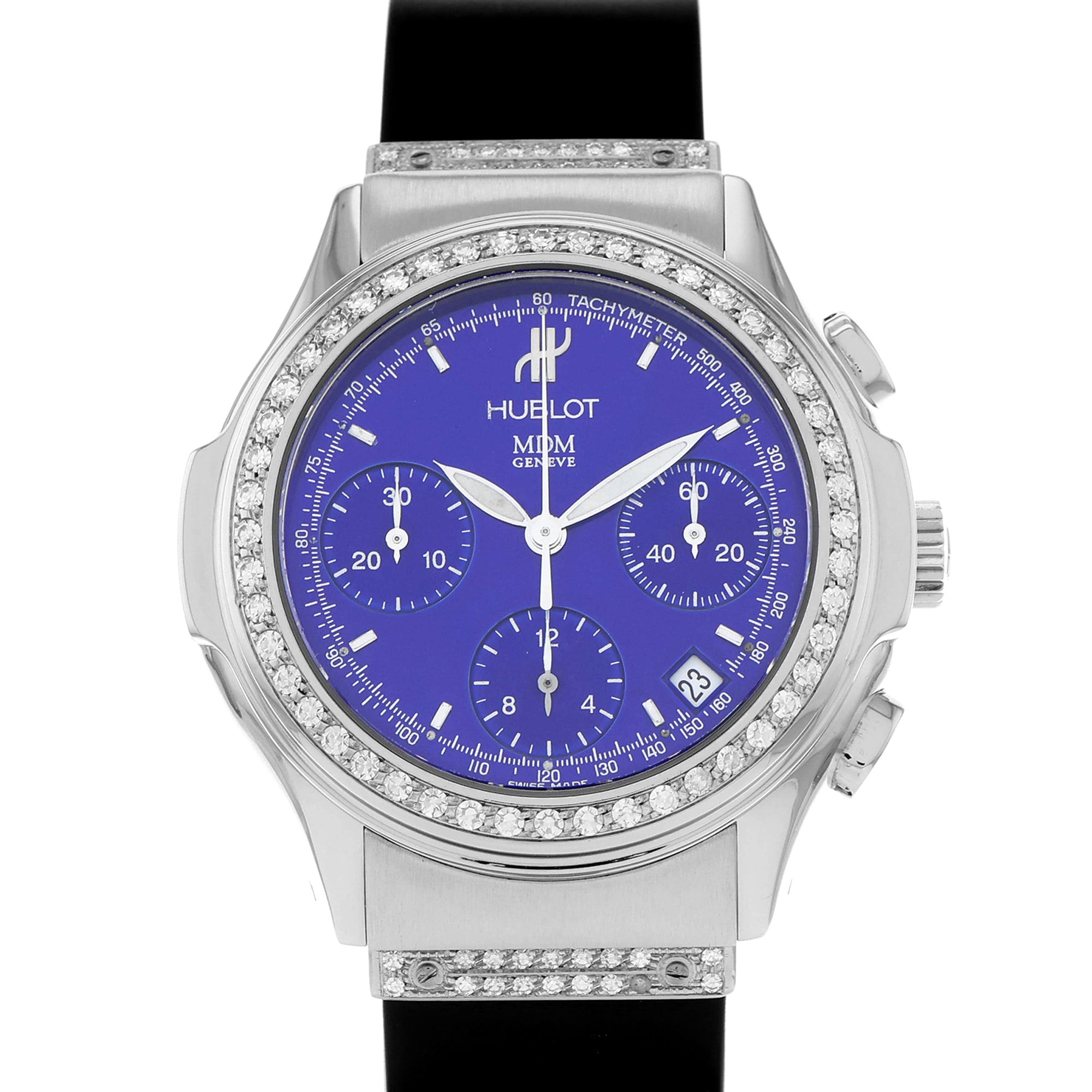 Hublot MDM