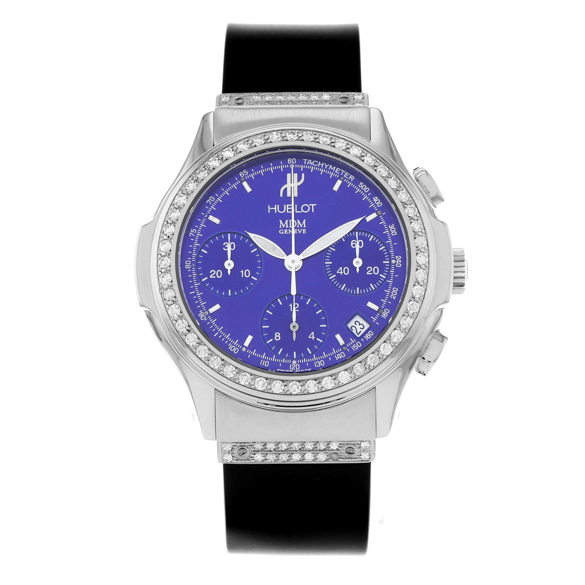Hublot MDM