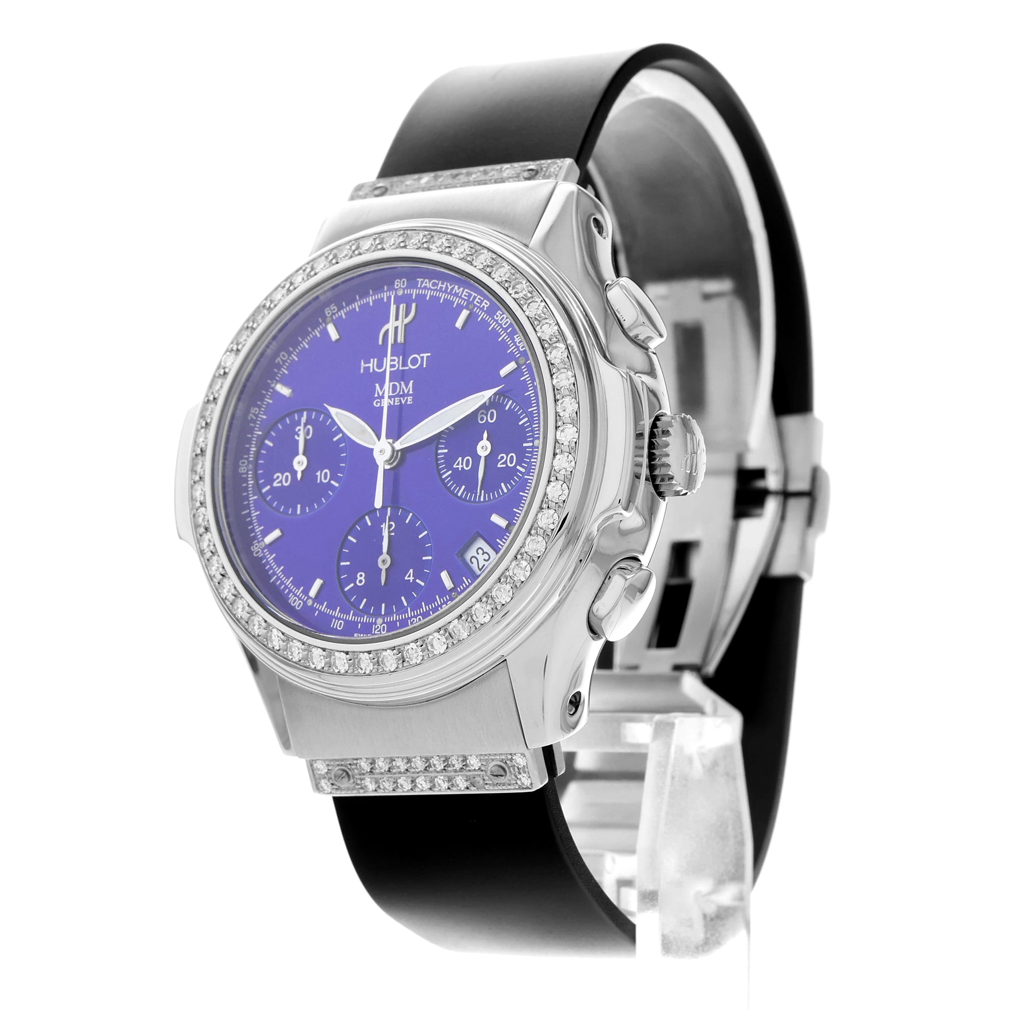 Hublot MDM