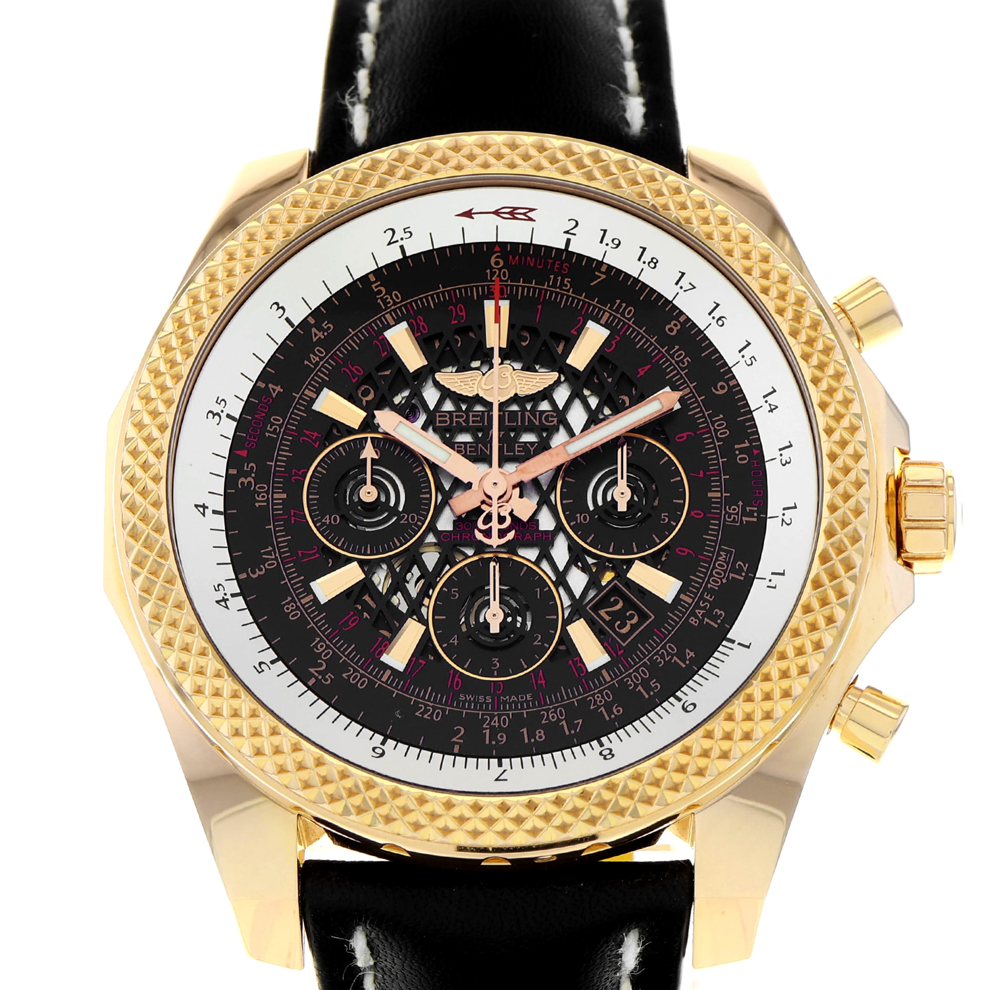 Breitling Bentley B06