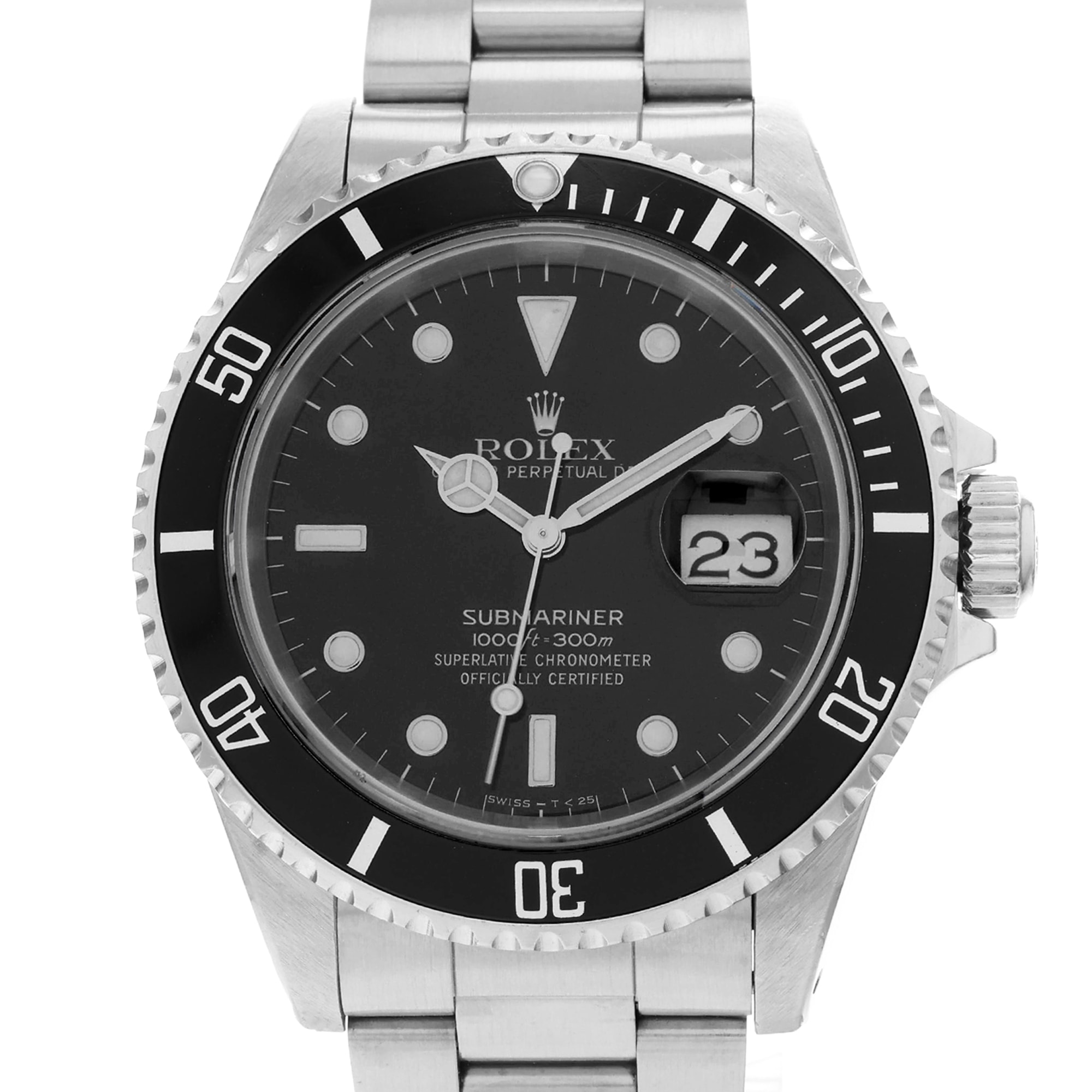 Rolex Submariner
