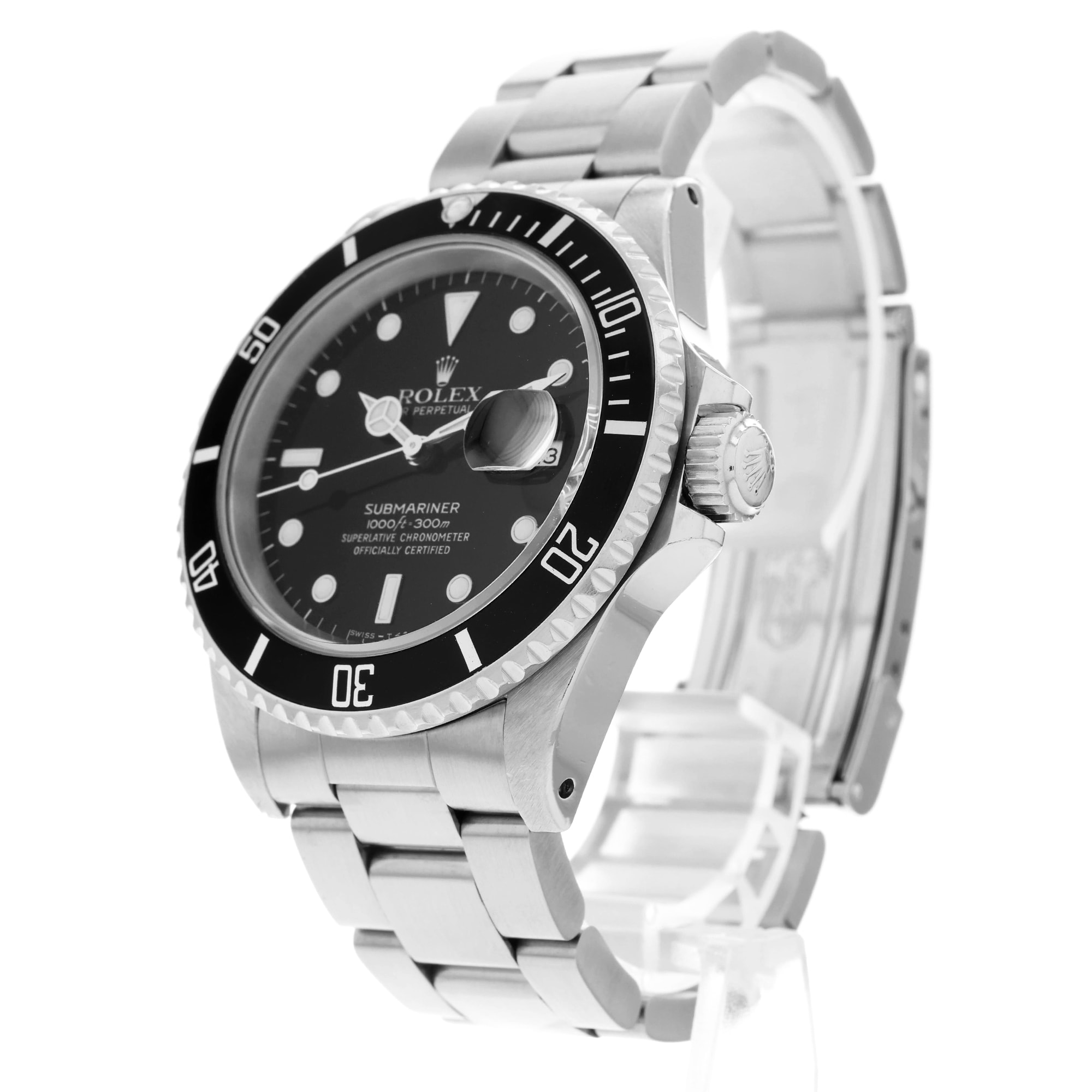Rolex Submariner
