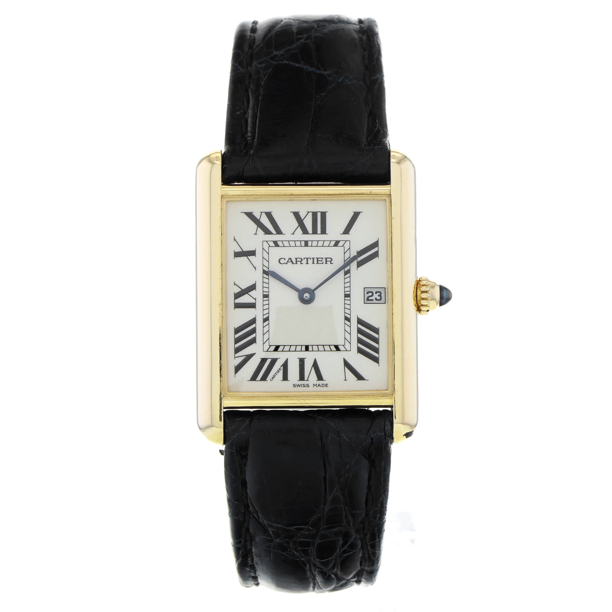 Cartier Tank Louis