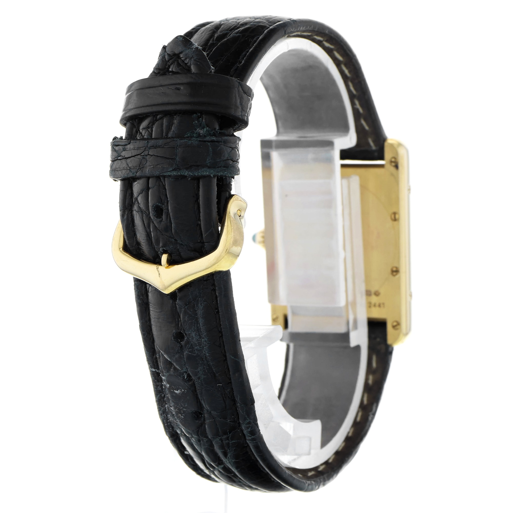 Cartier Tank Louis