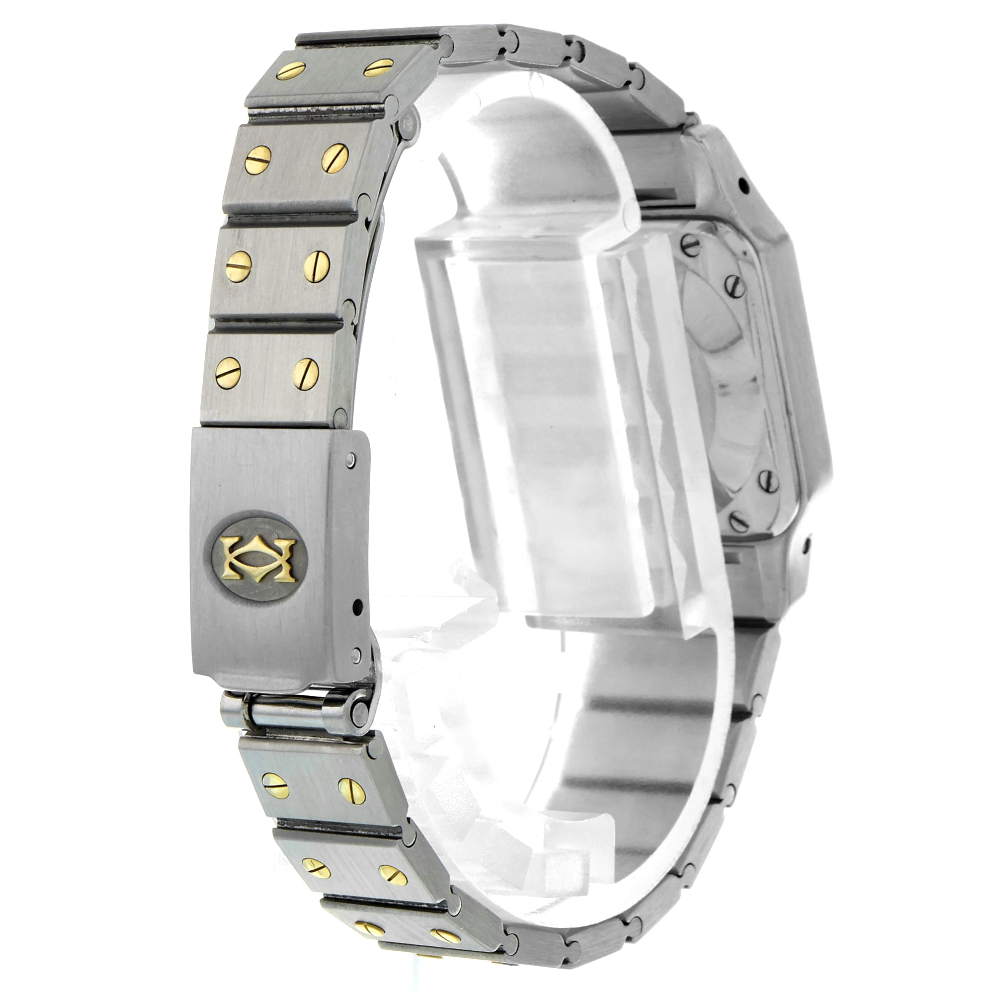Cartier Santos
