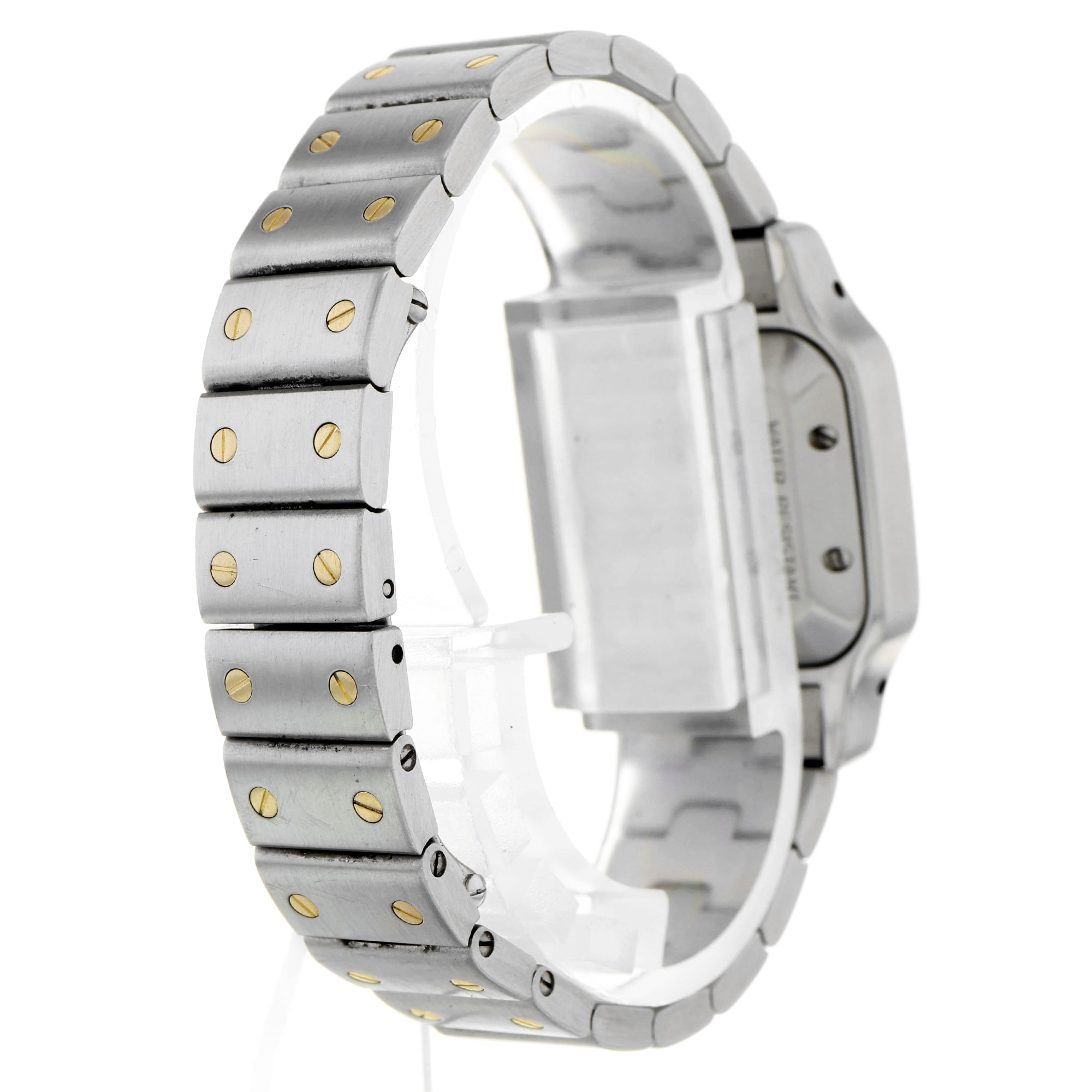 Cartier Santos