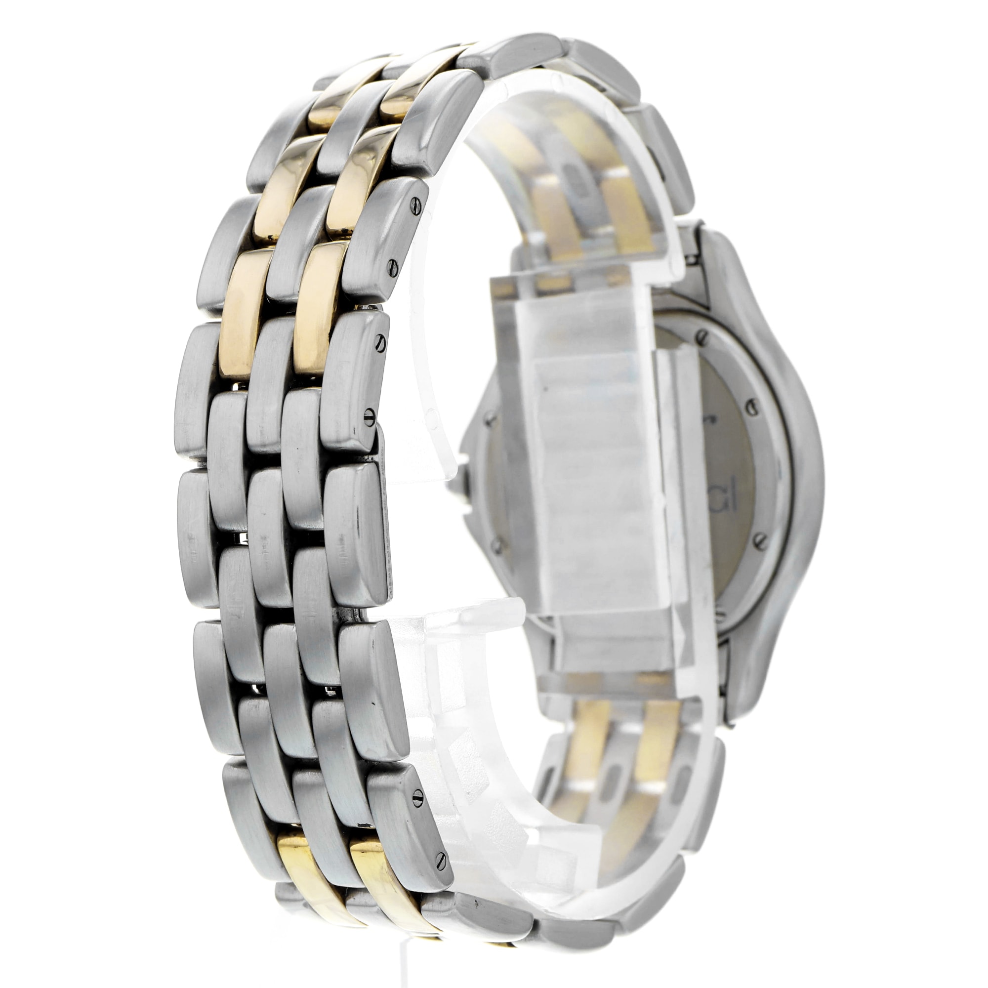 Cartier Cougar