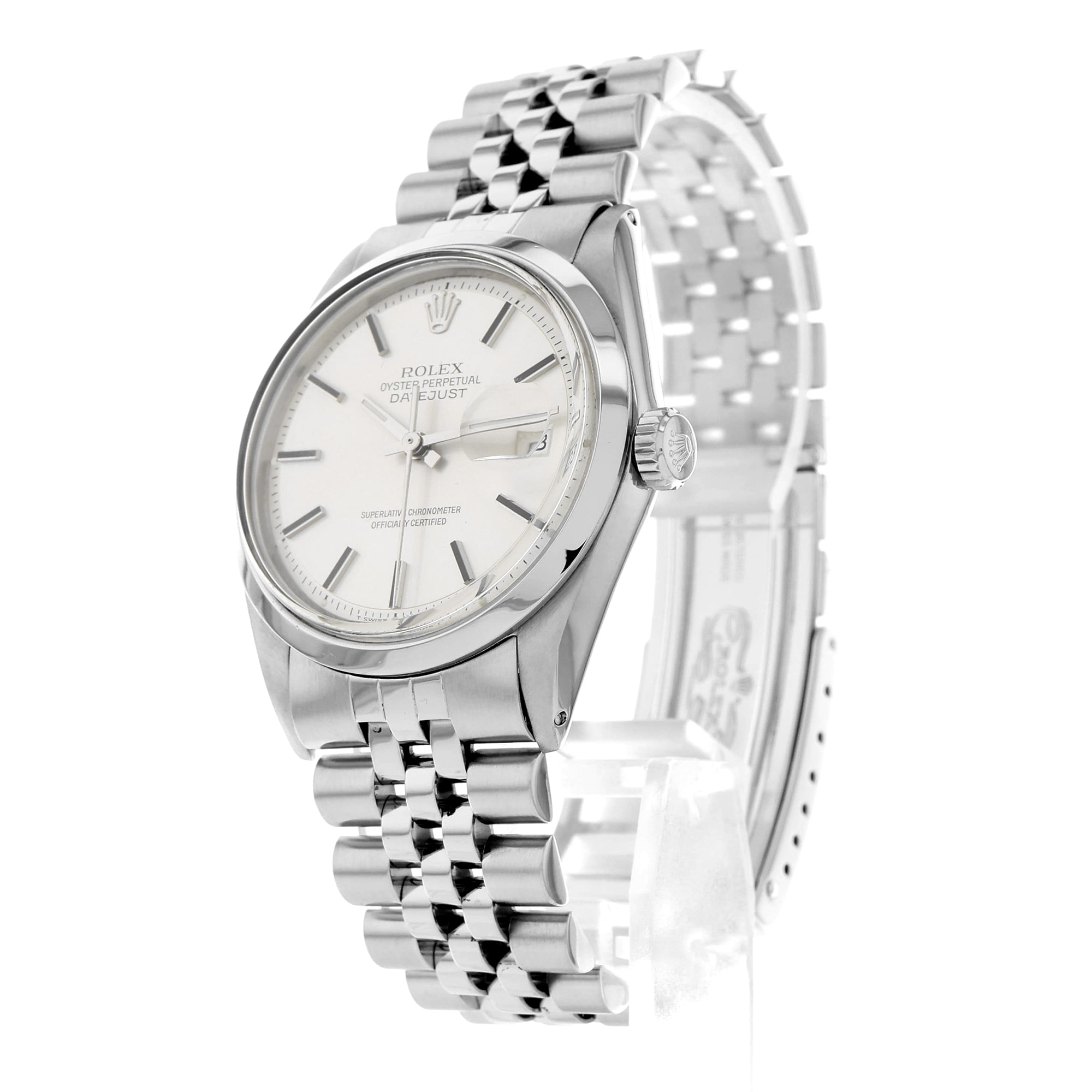 Rolex Datejust 36
