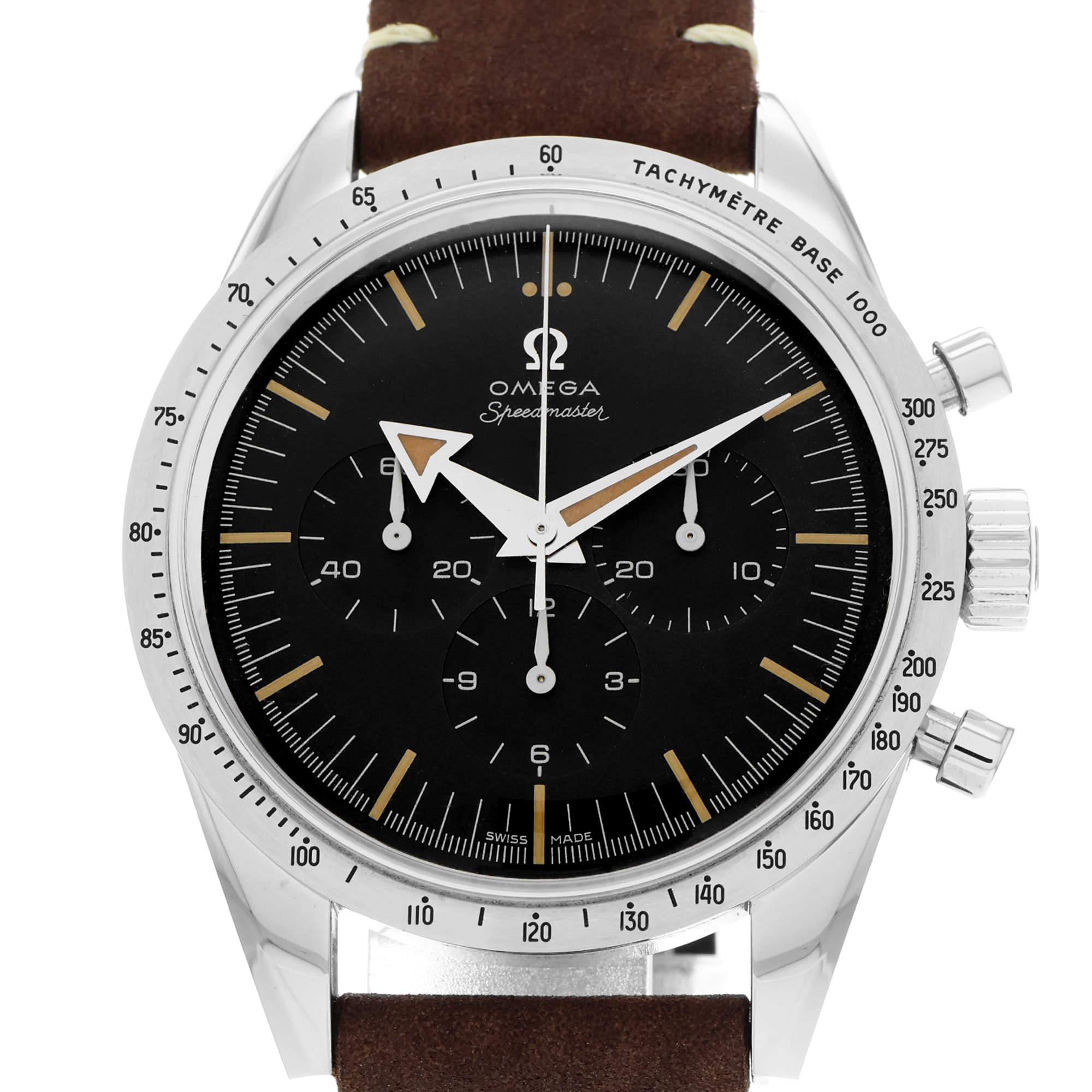 Omega Speedmaster