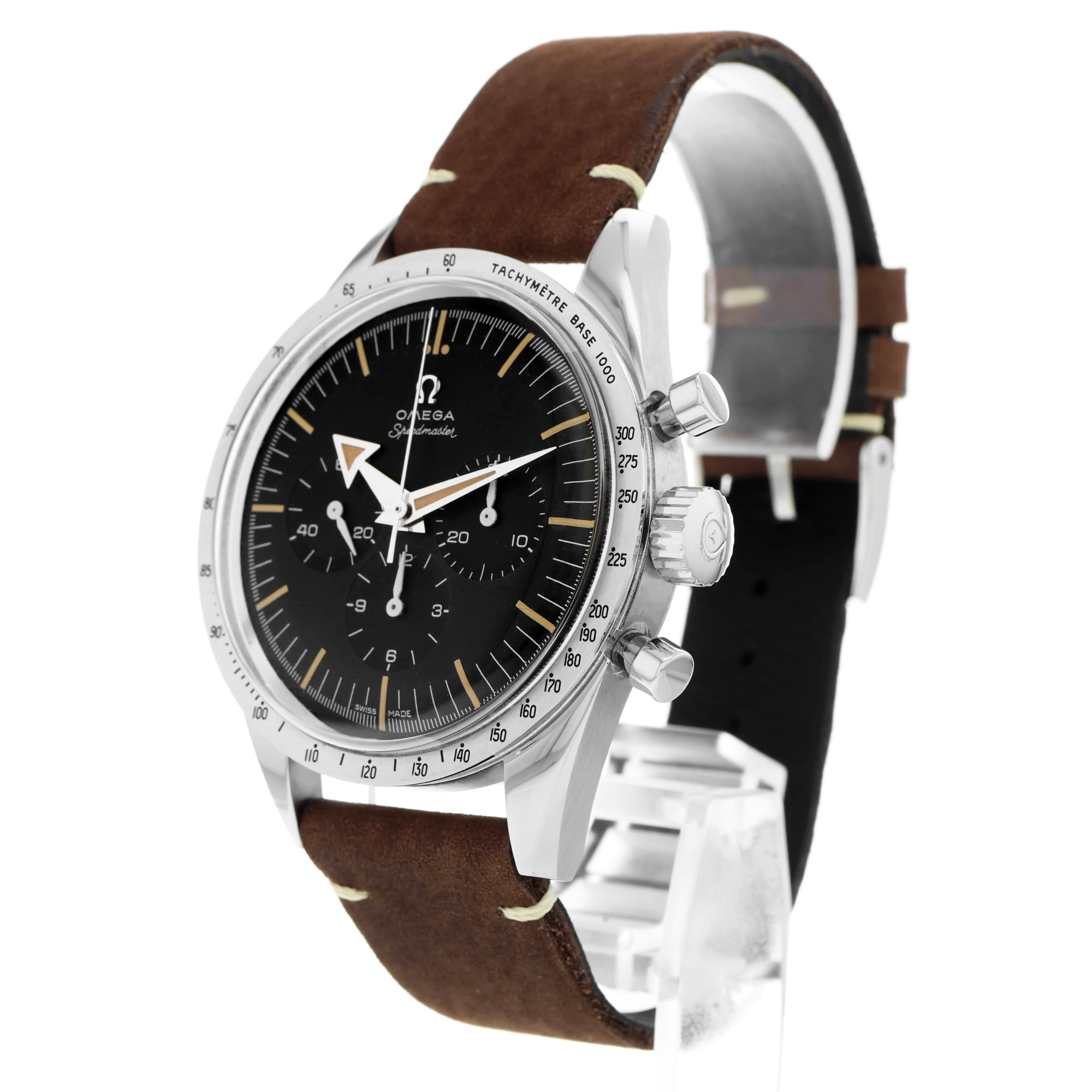 Omega Speedmaster