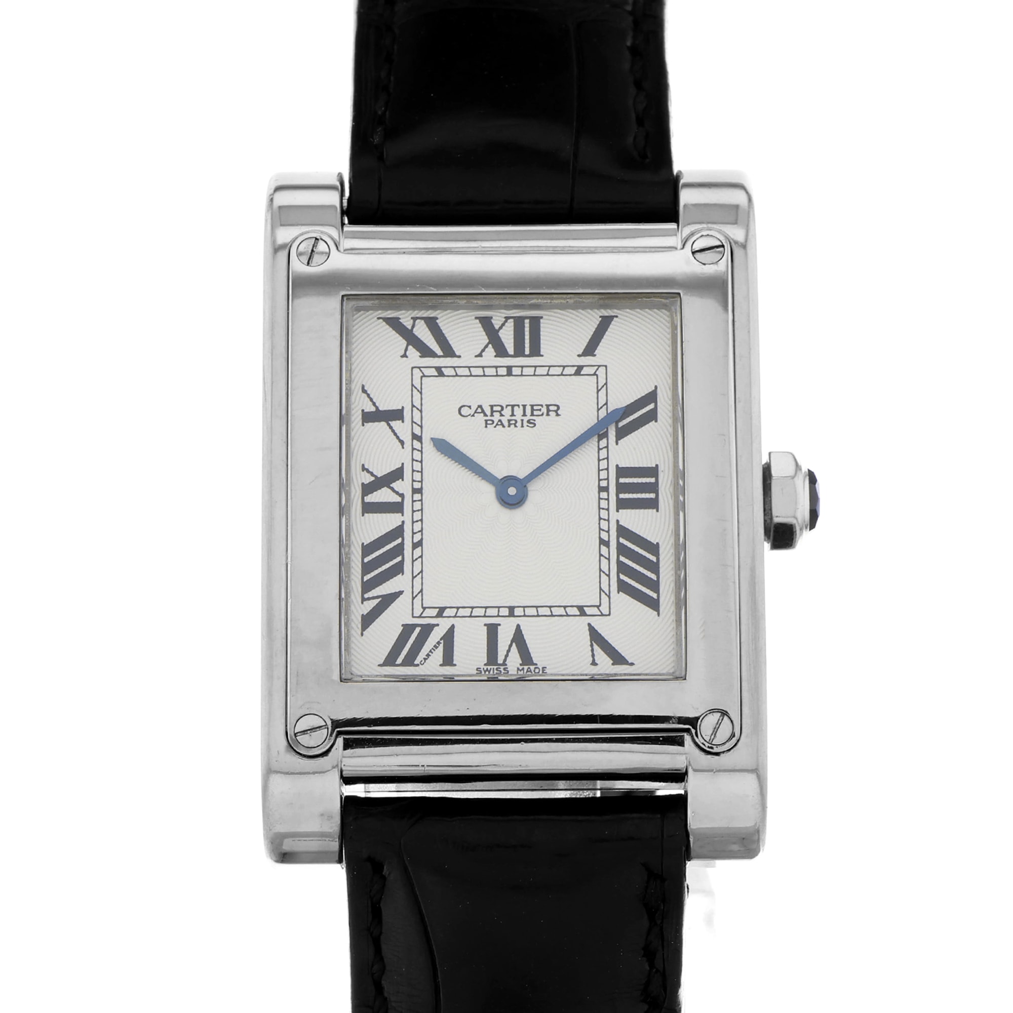 Cartier Tank