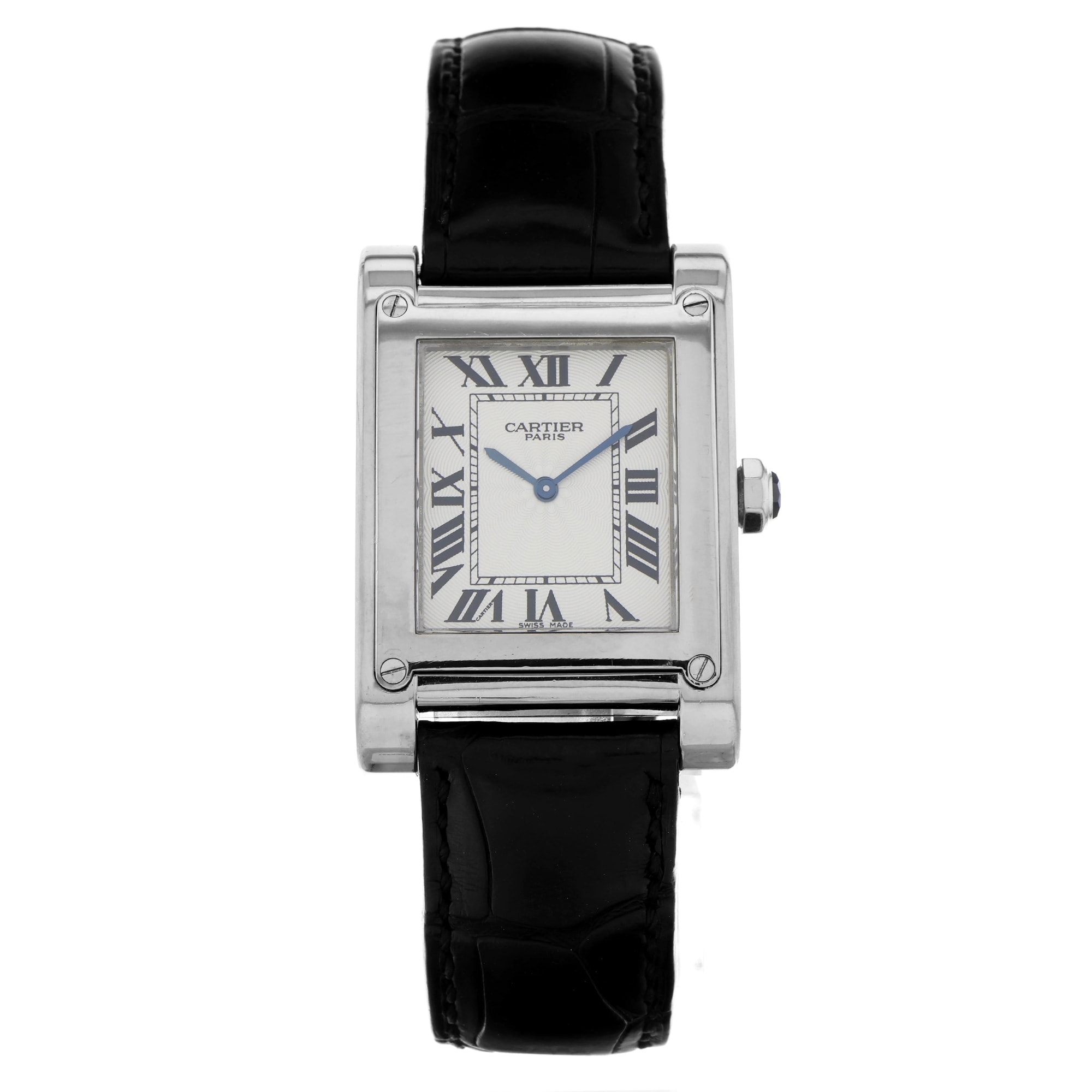 Cartier Tank