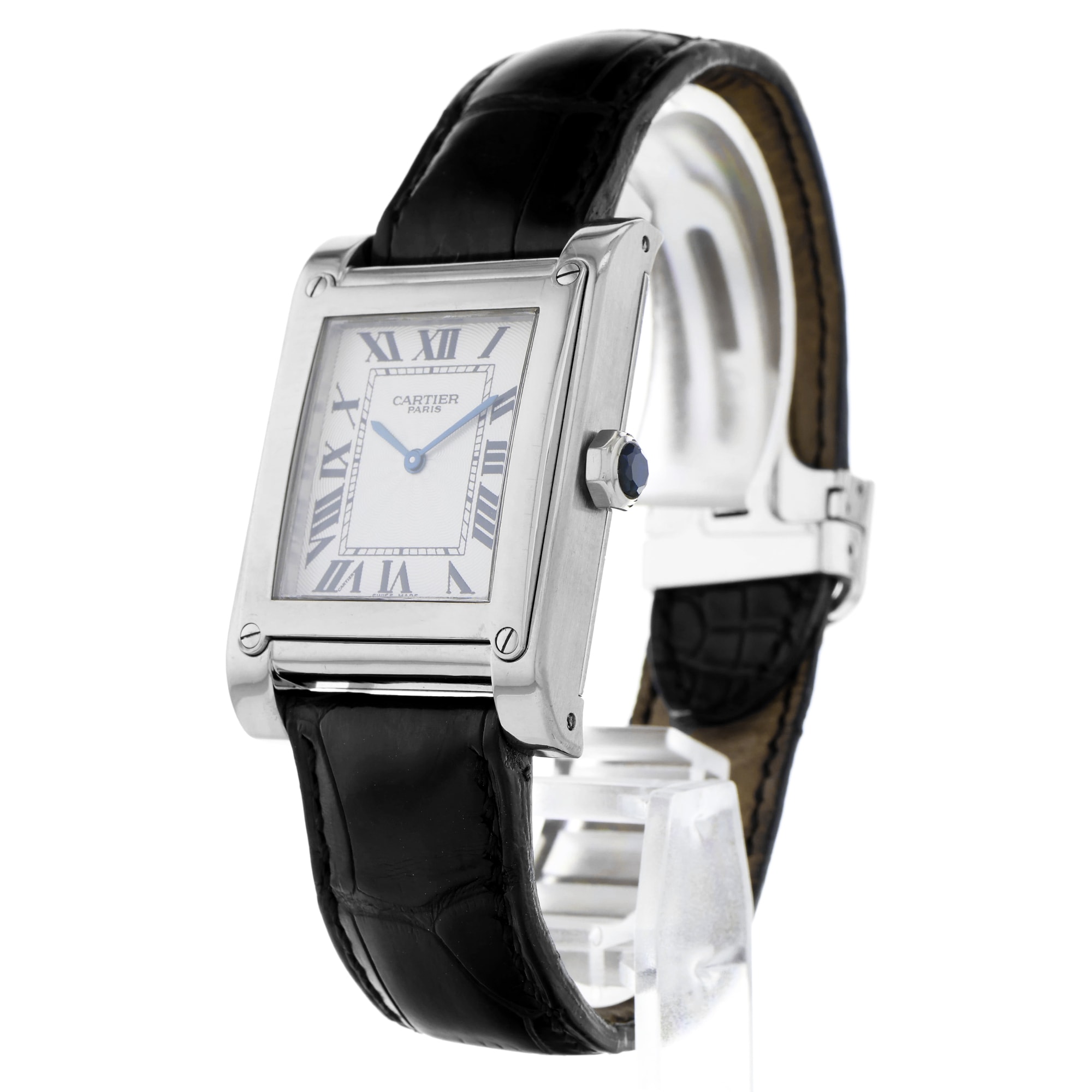 Cartier Tank