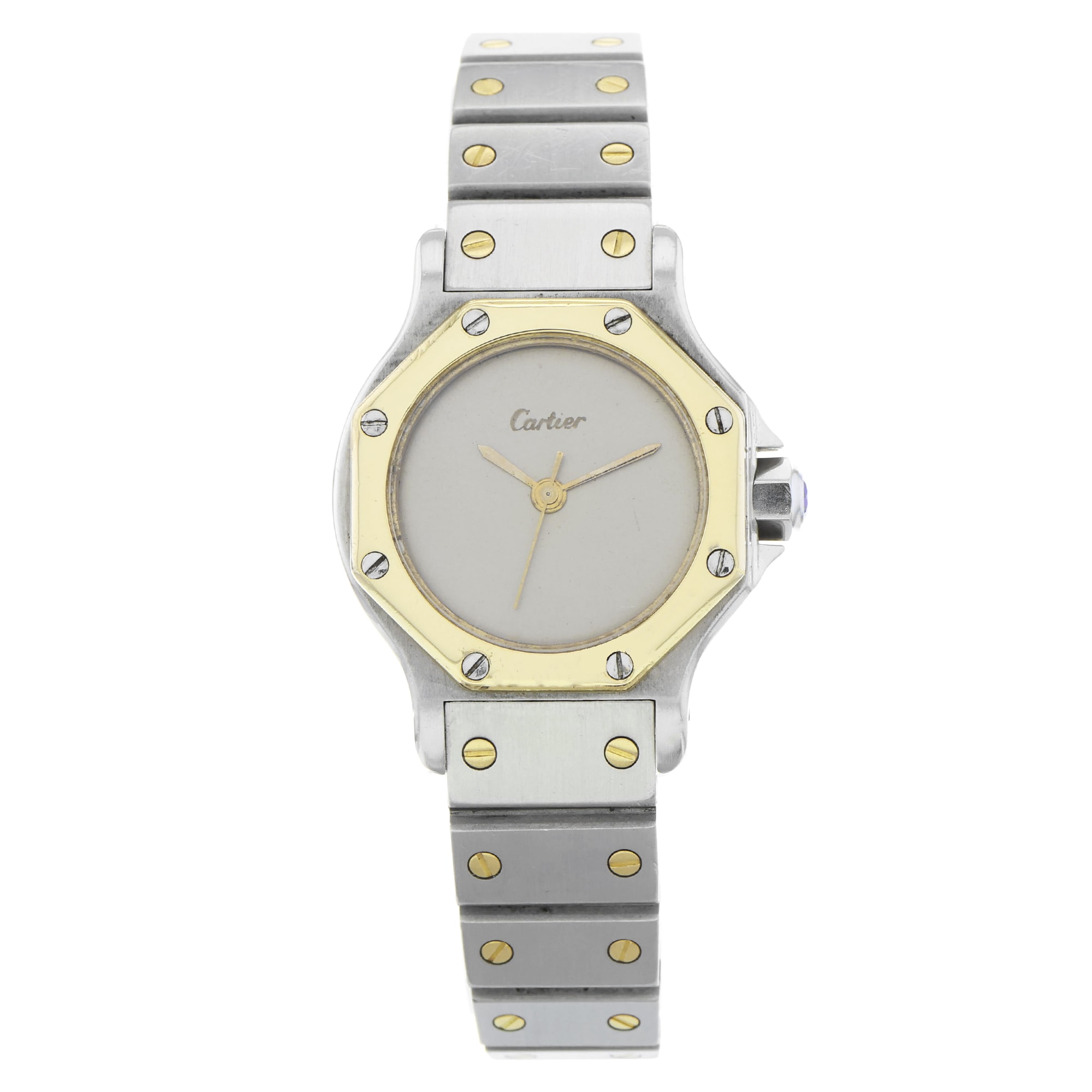 Cartier Santos