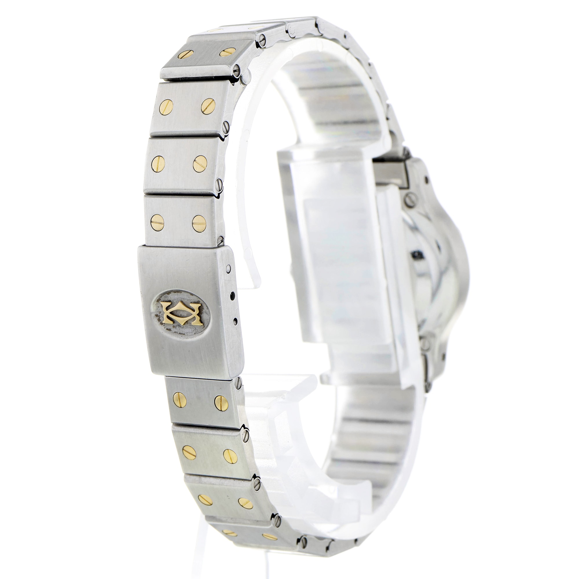 Cartier Santos