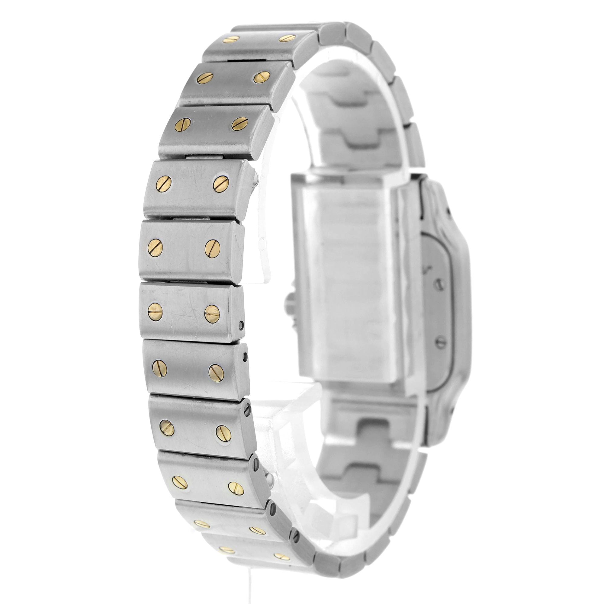 Cartier Santos