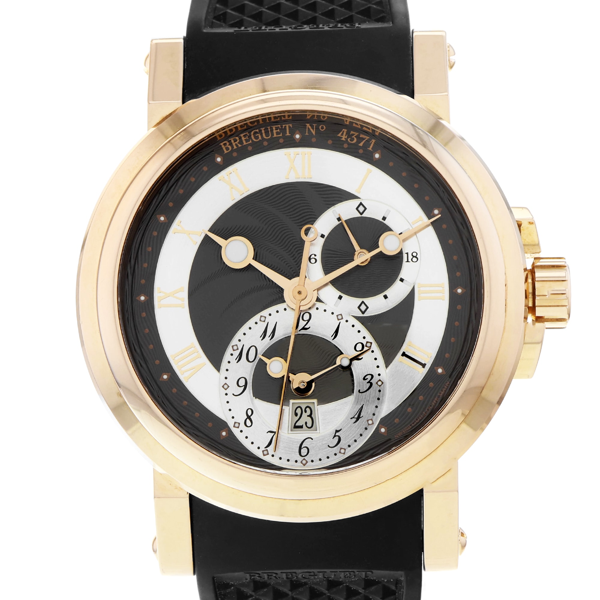 Breguet Marine