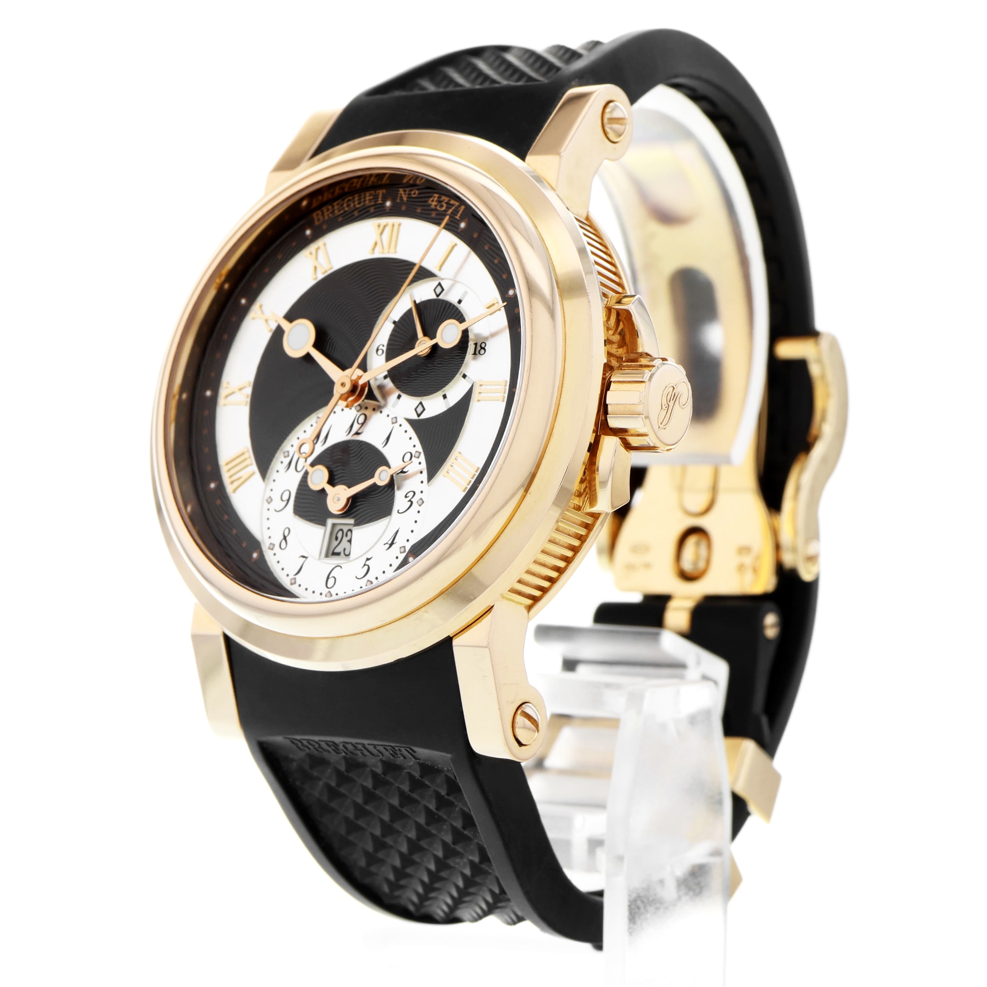 Breguet Marine