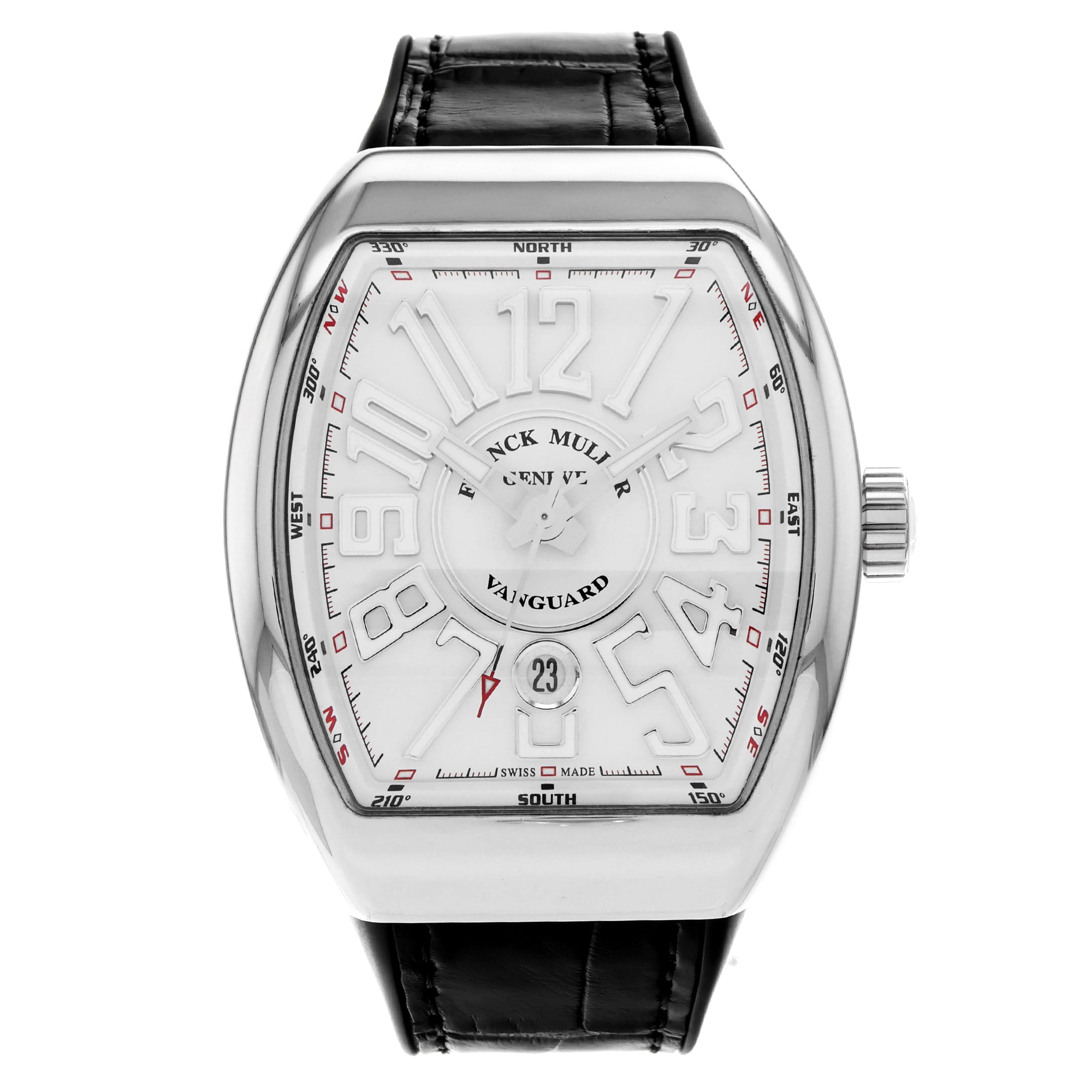 Franck Muller Vanguard